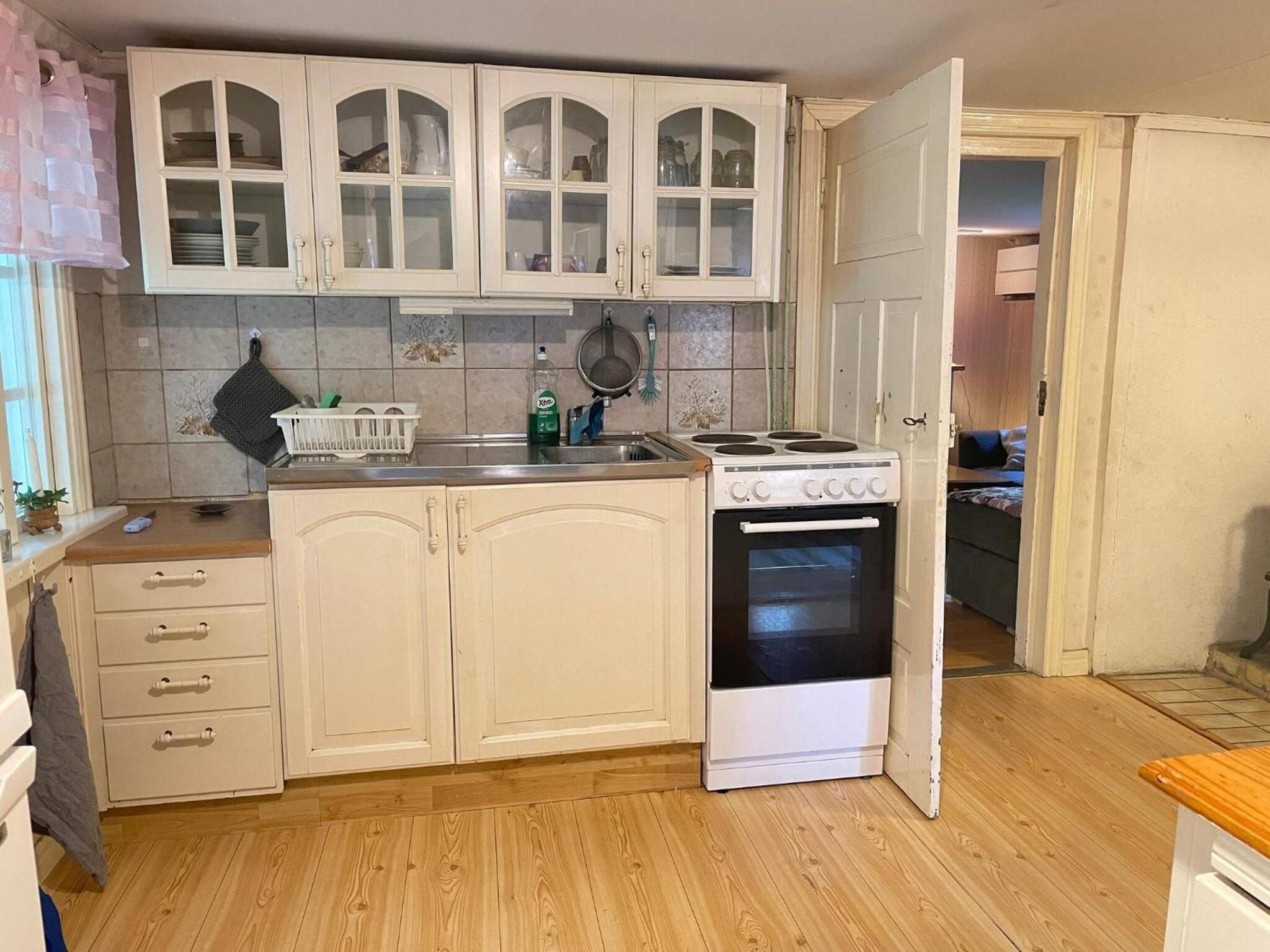 5 person holiday home in Immeln