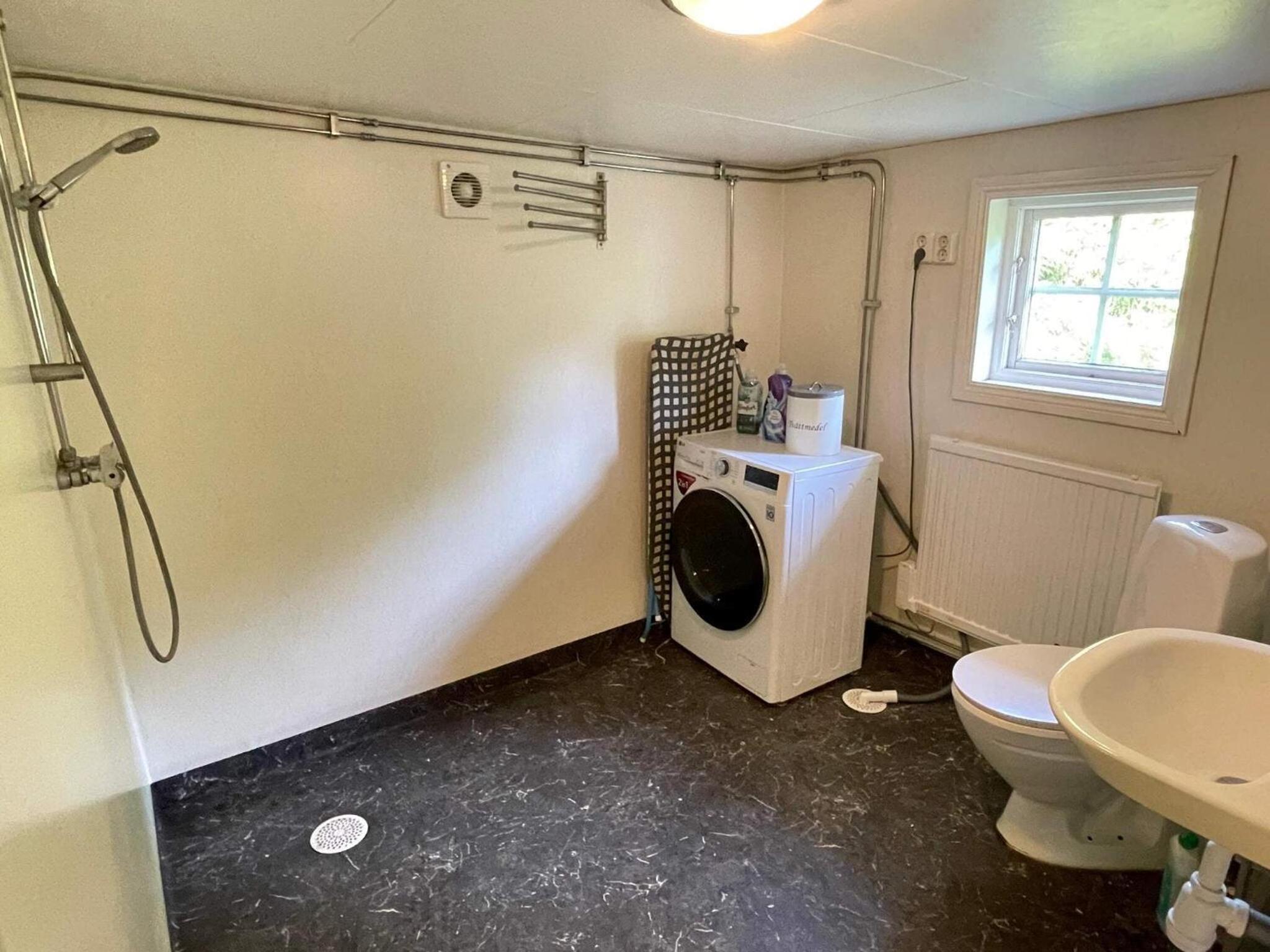 5 person holiday home in Immeln