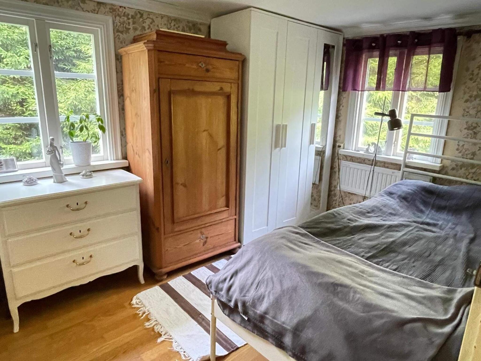 5 person holiday home in Immeln
