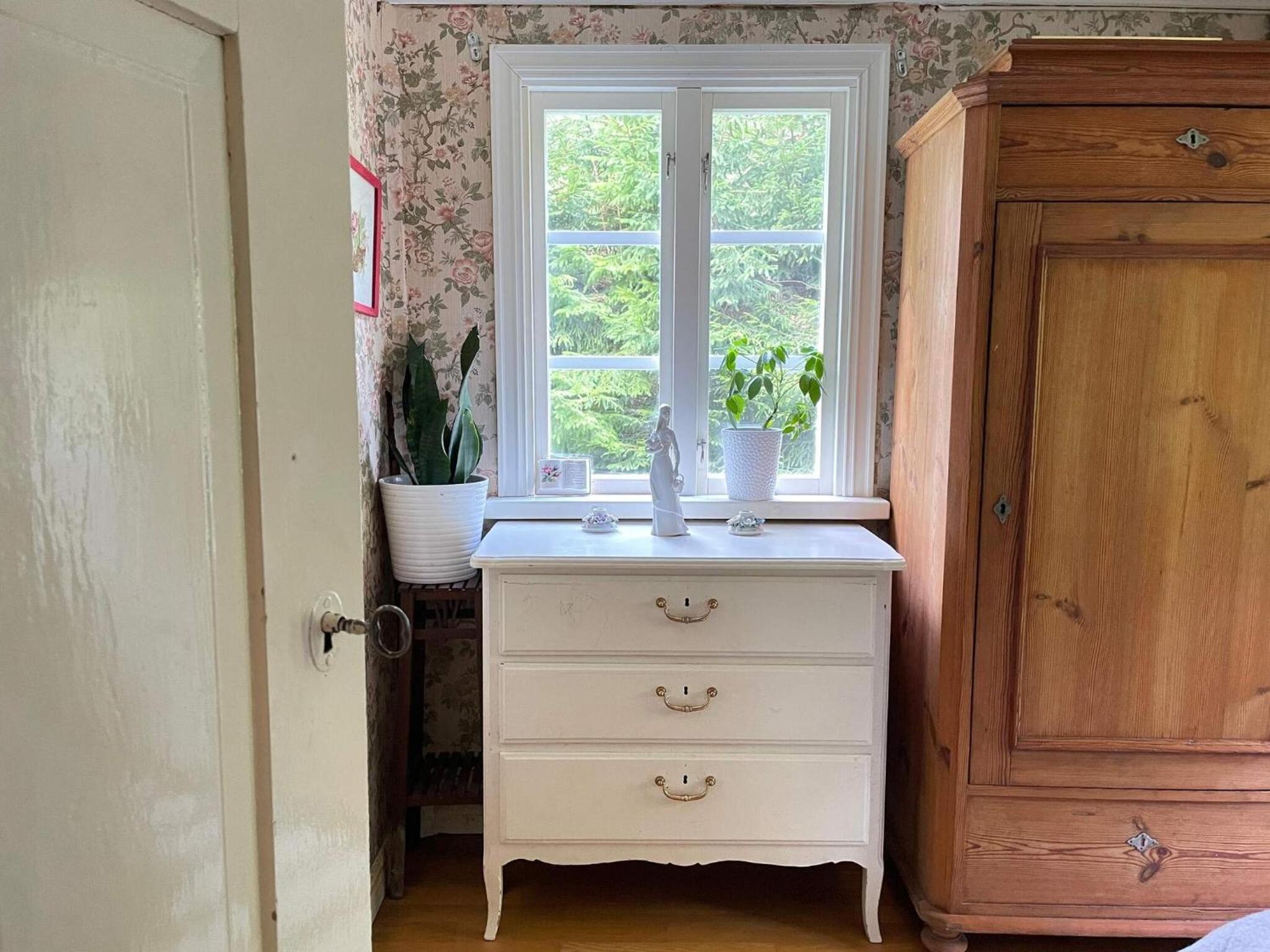 5 person holiday home in Immeln