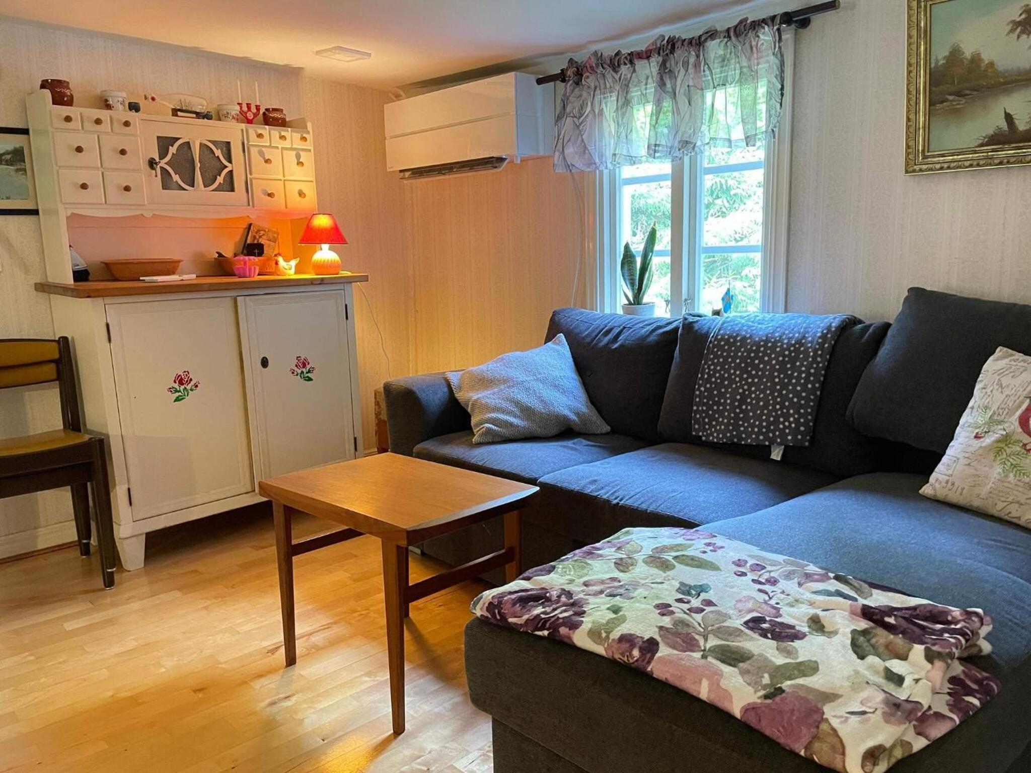 5 person holiday home in Immeln