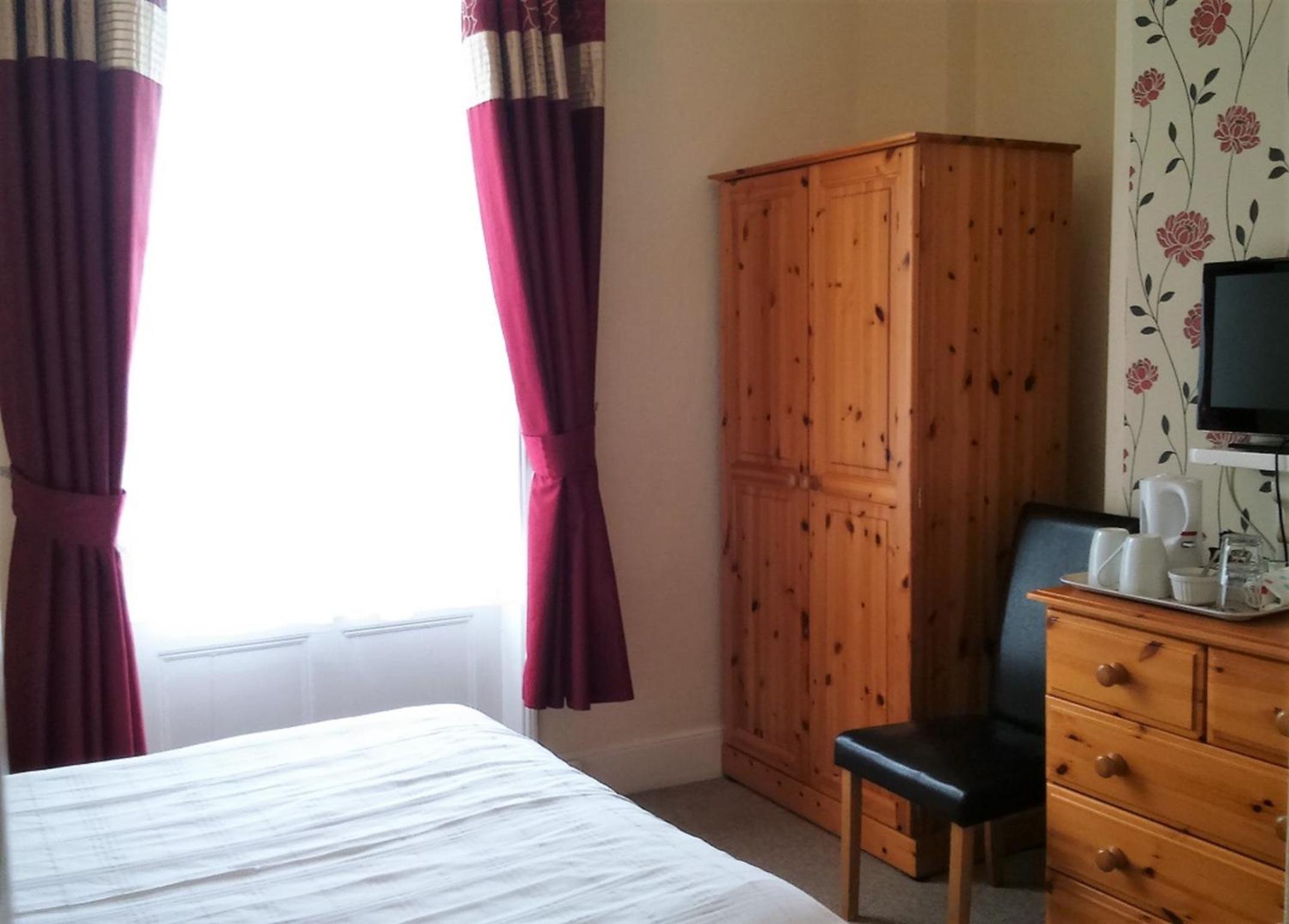 Fosters Guest House