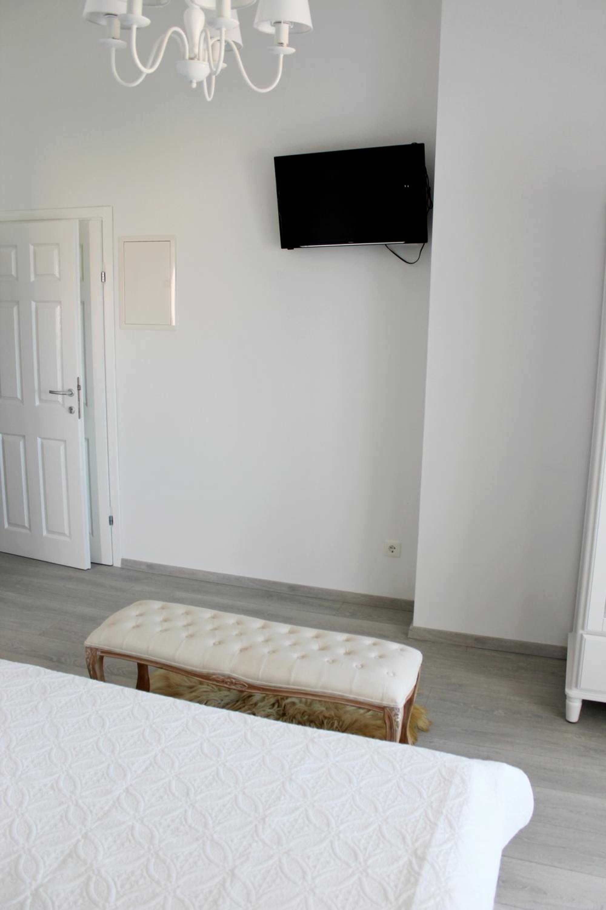 Adriona apartments with parking