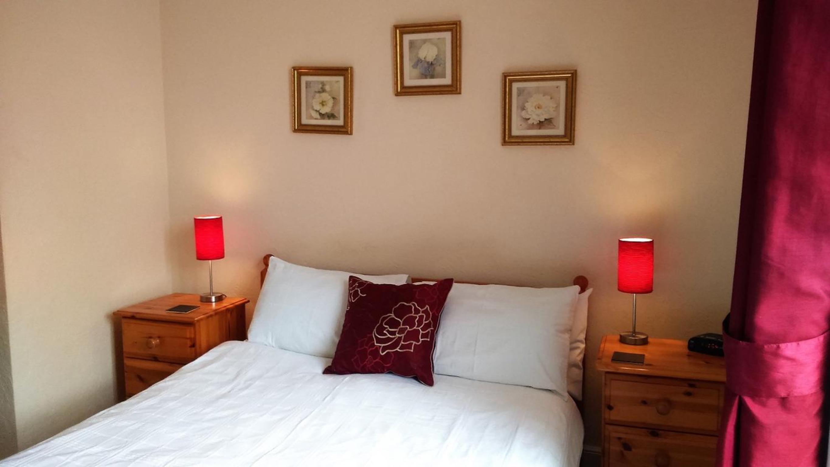 Fosters Guest House