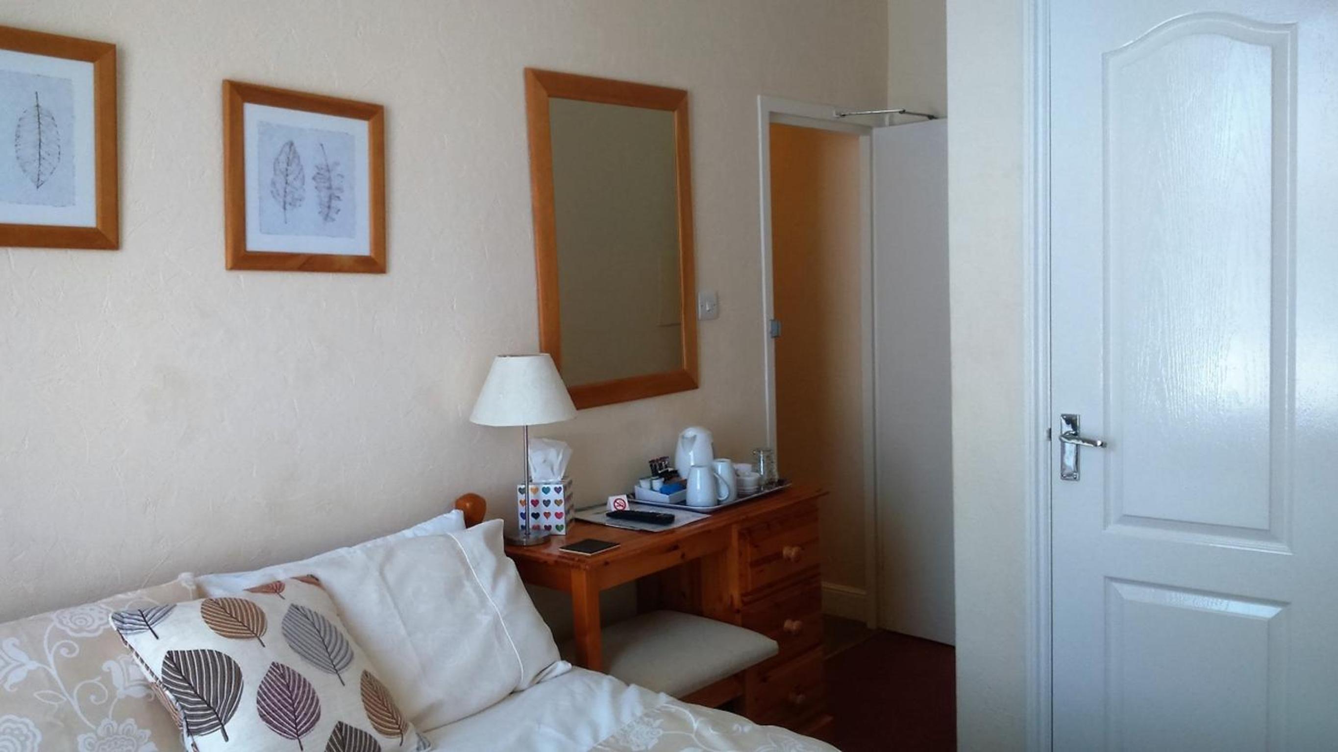Fosters Guest House