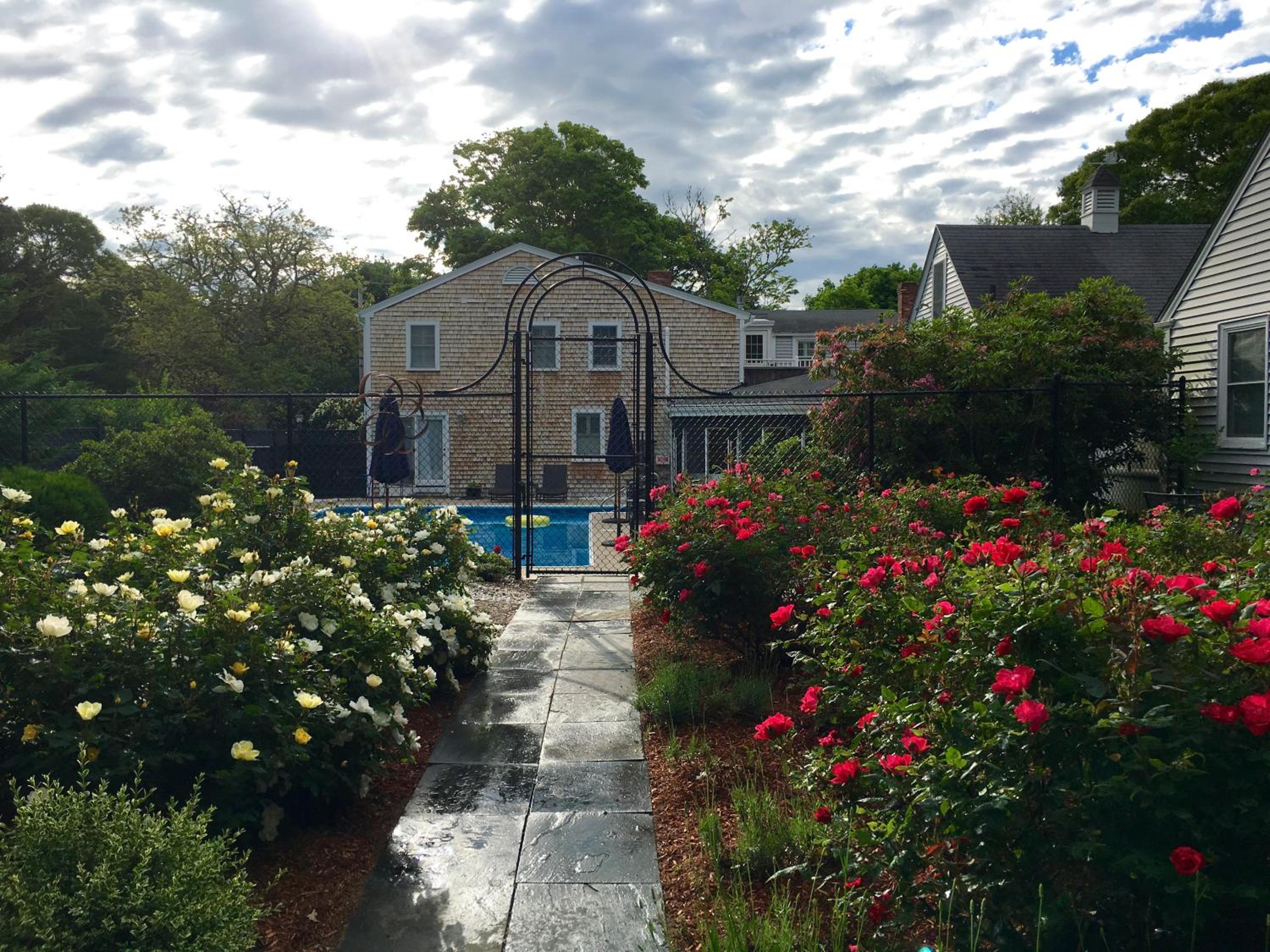 The Platinum Pebble Boutique Inn - Adults Only Property