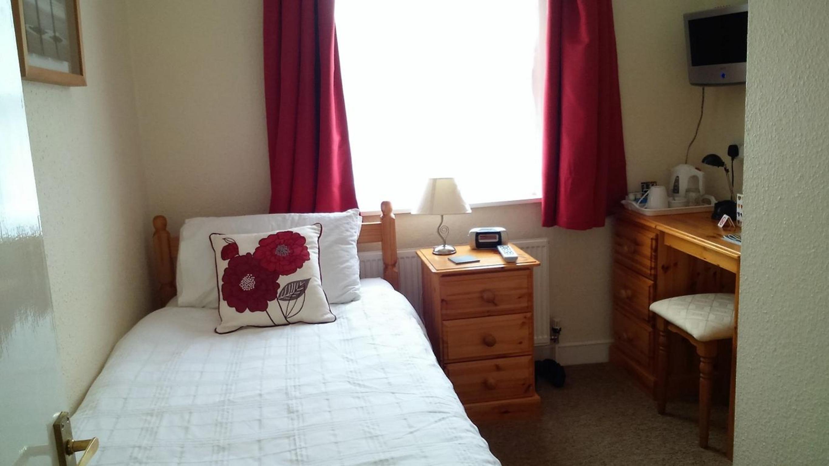 Fosters Guest House