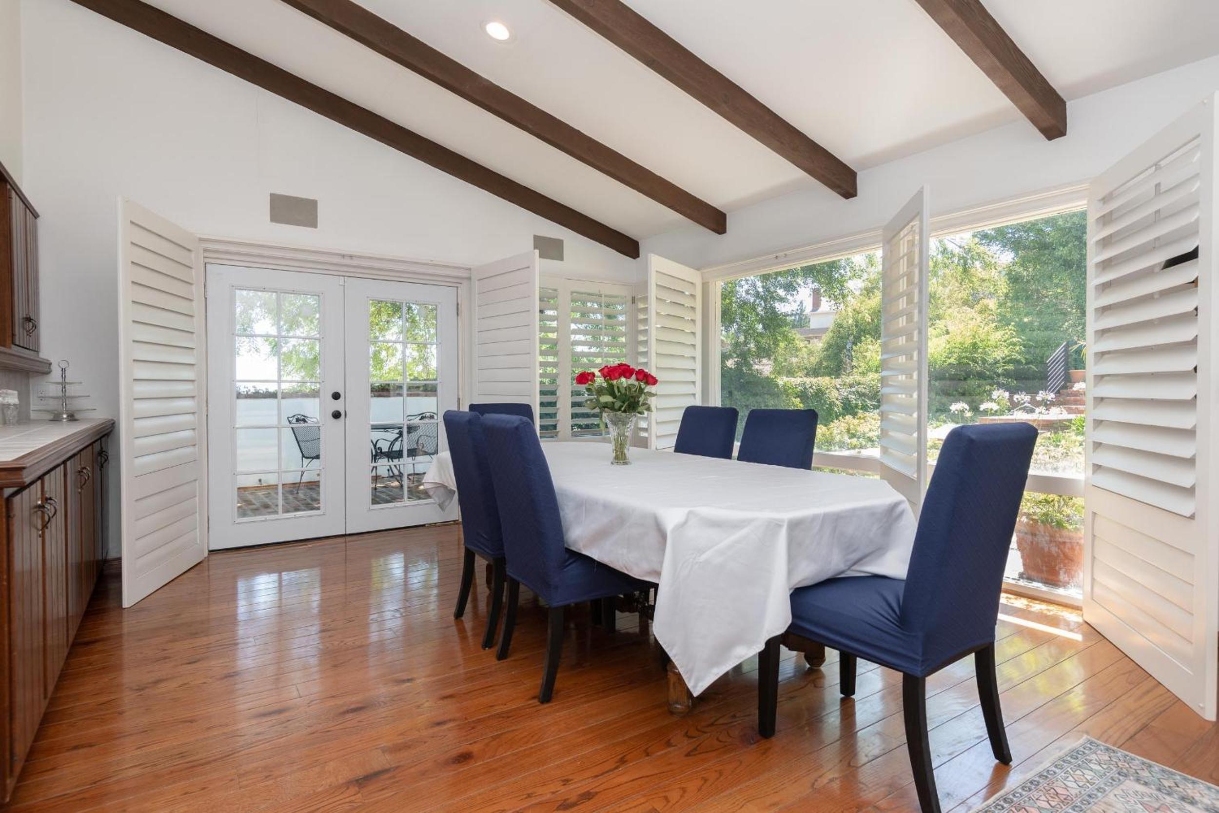 Bella Villa near Beverly Hills Amazing City view and hot tub