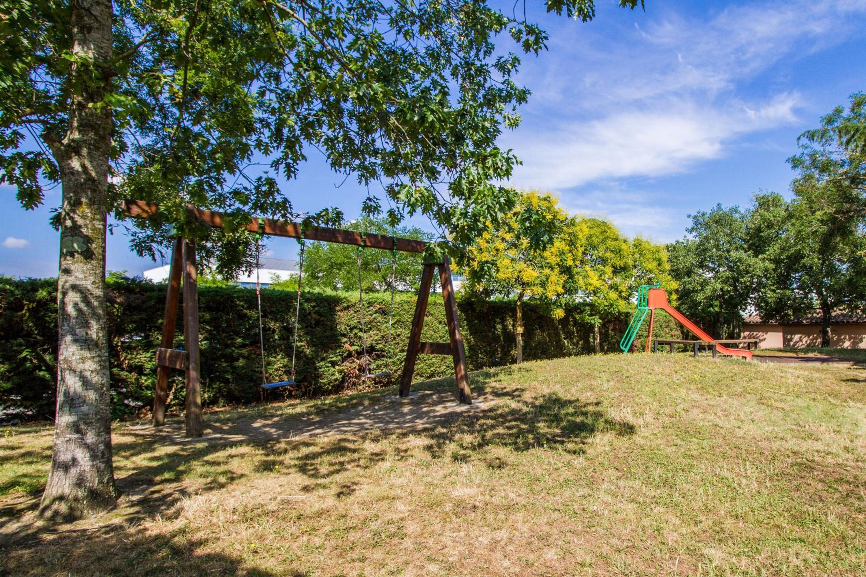 Studio ToulouseCityStay Basso Cambo