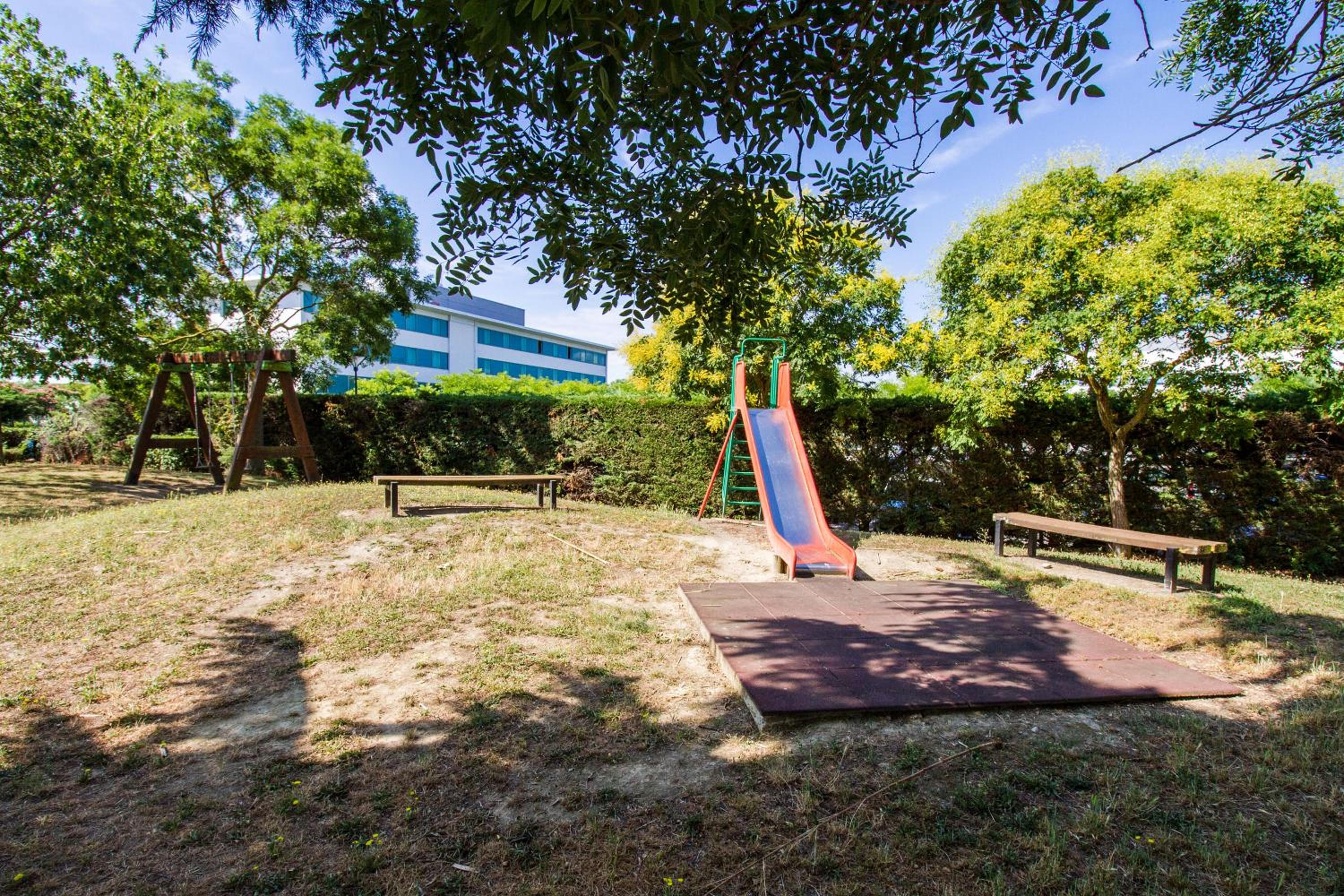 Studio ToulouseCityStay Basso Cambo