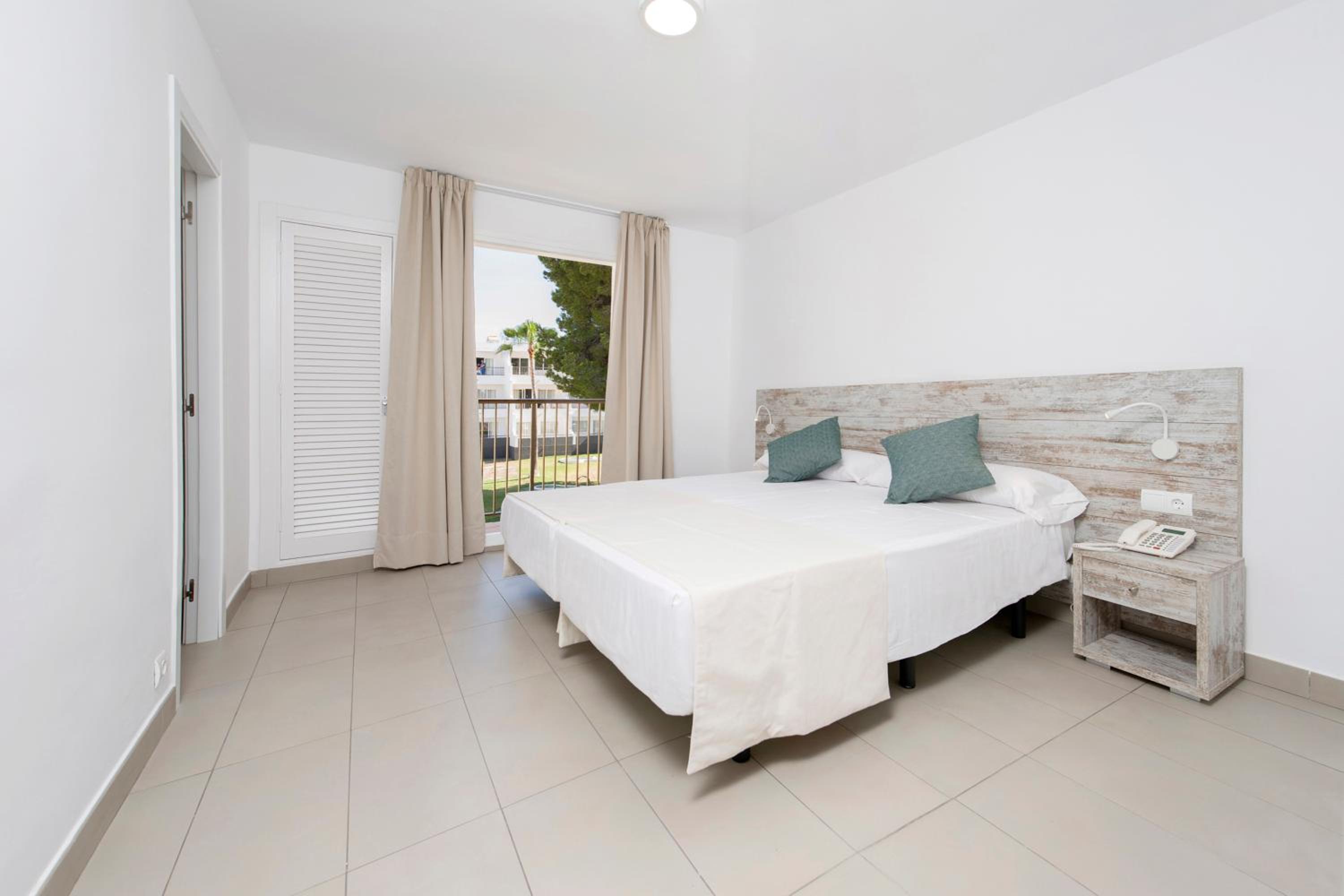 Apartamentos Vibra Riviera