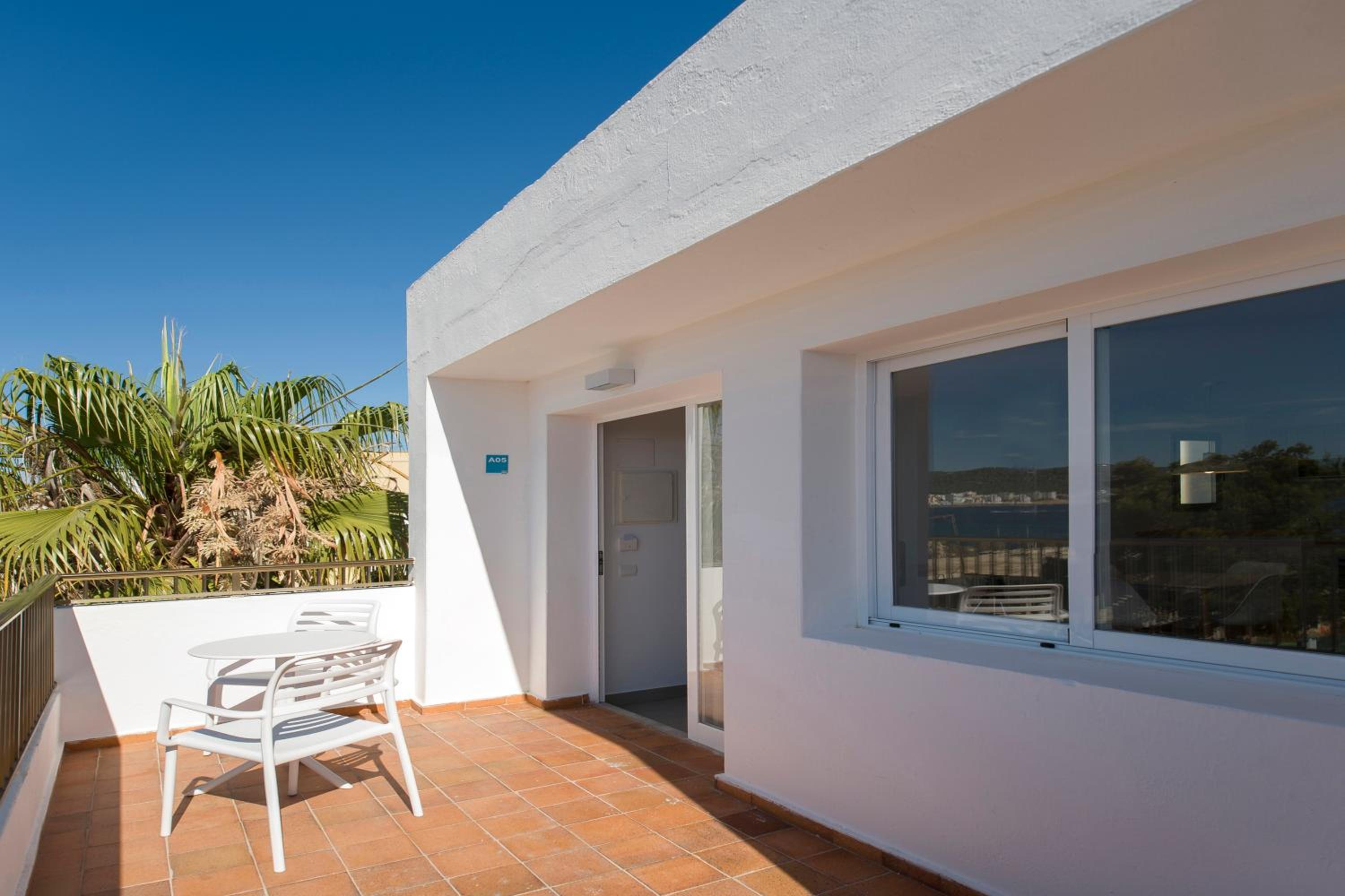 Apartamentos Vibra Riviera