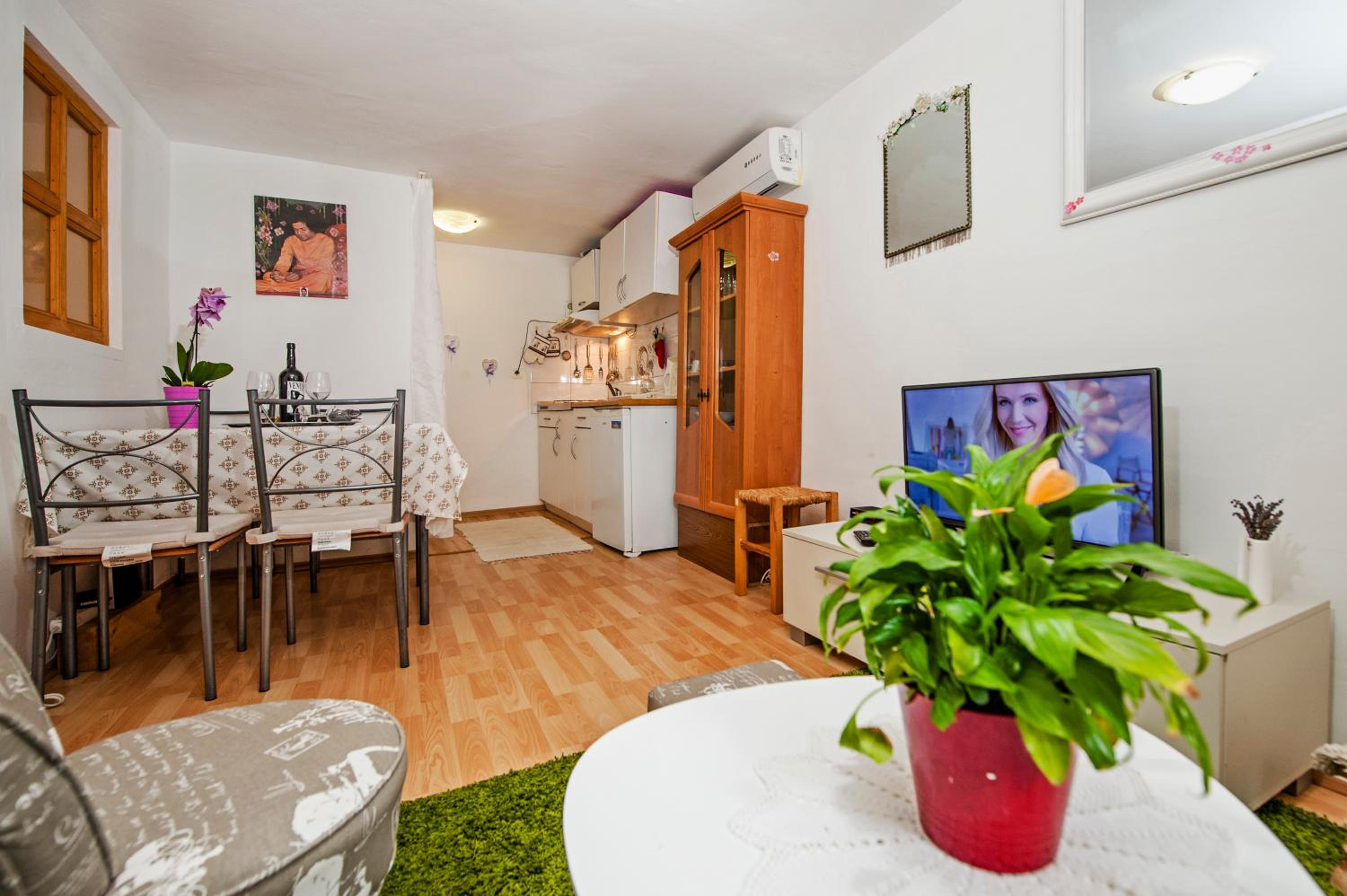 Apartment Premsai en Rovinj