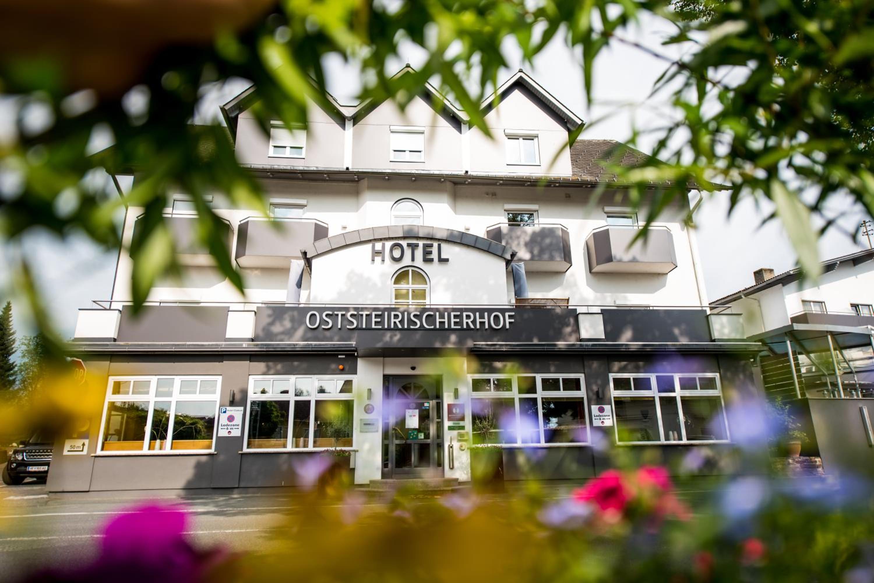 Landliebe Resort Fürstenfeld By Belvilla
