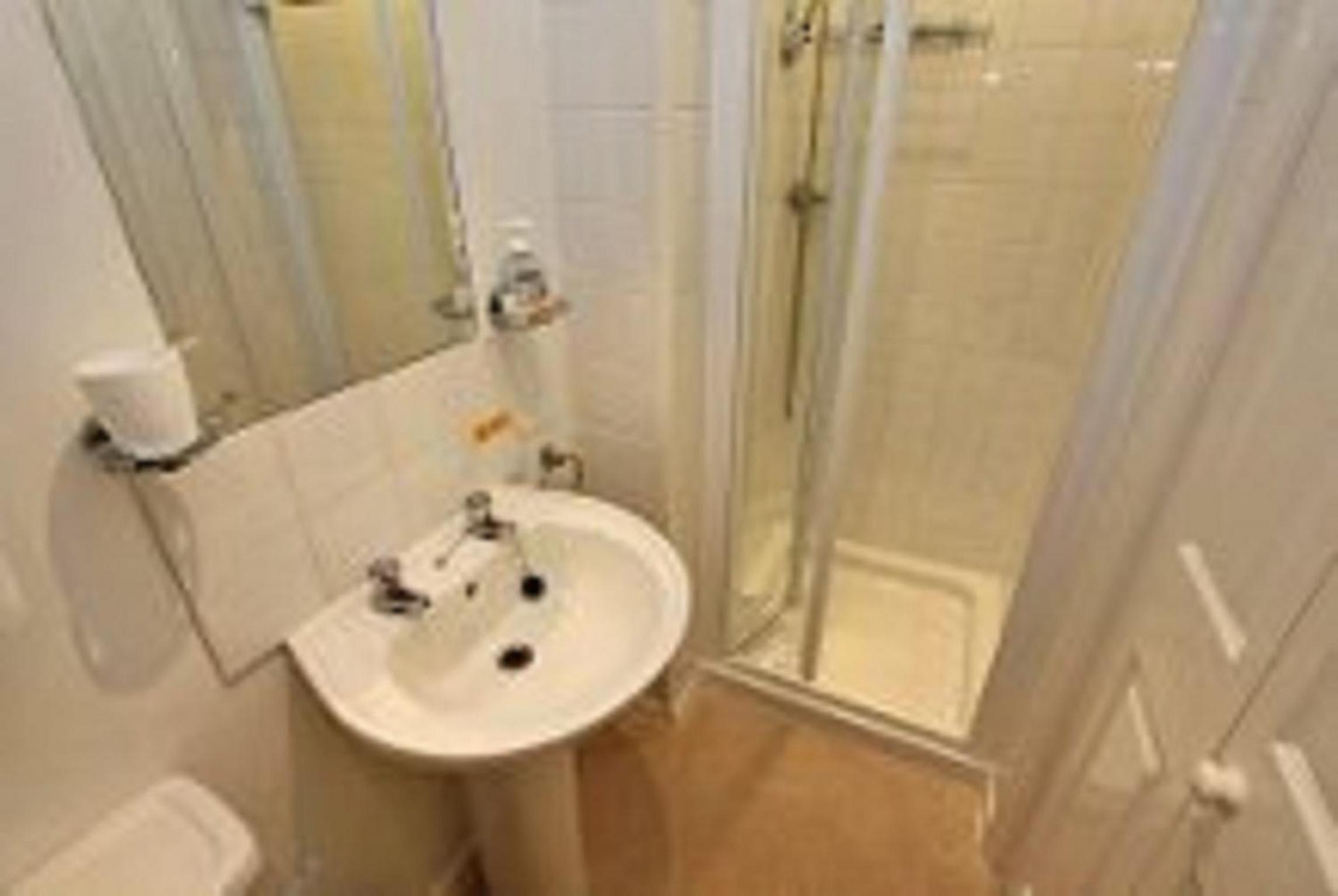 Fosters Guest House