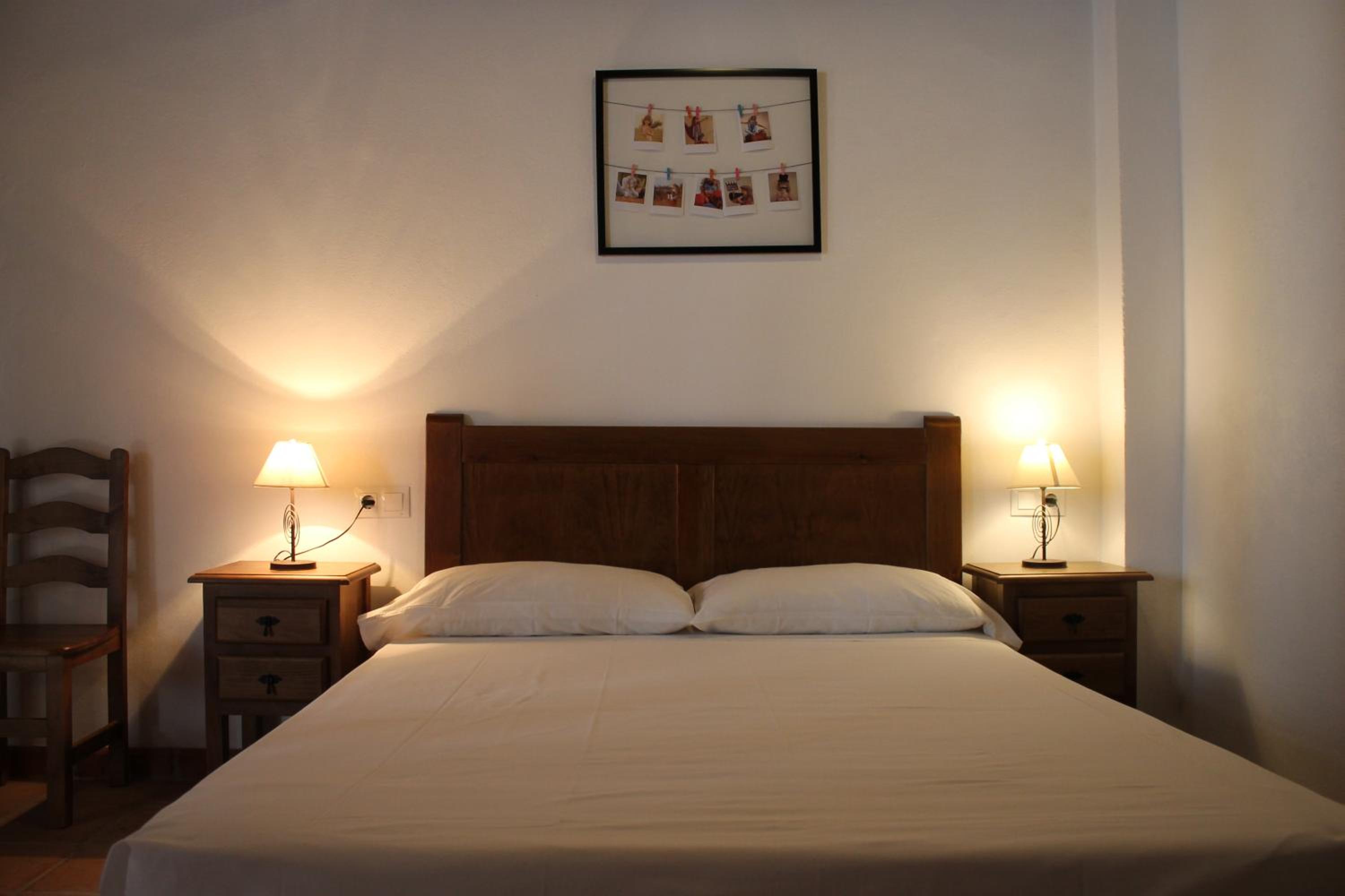 Apartamentos Real Fábrica Hojalata