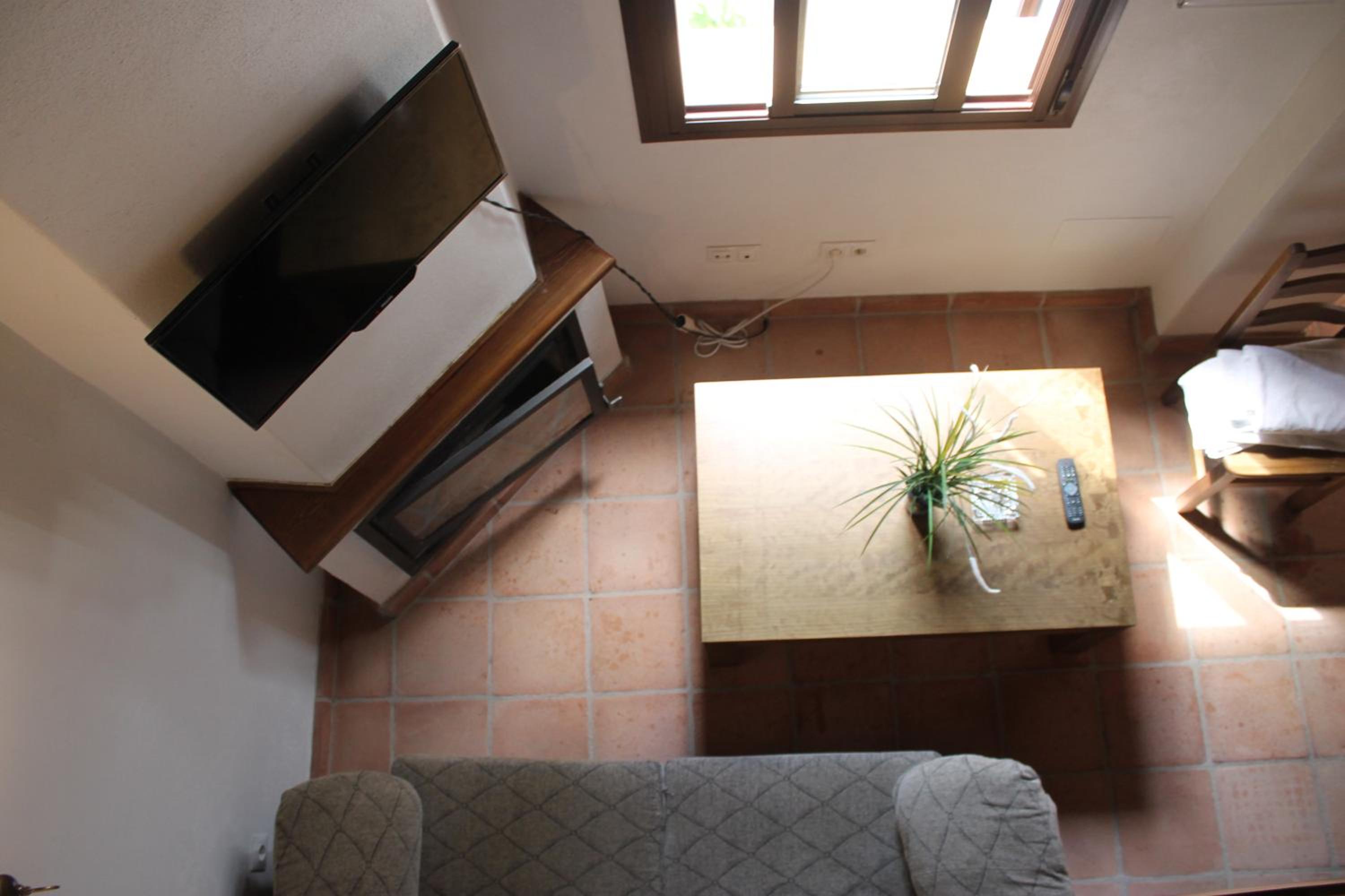Apartamentos Real Fábrica Hojalata