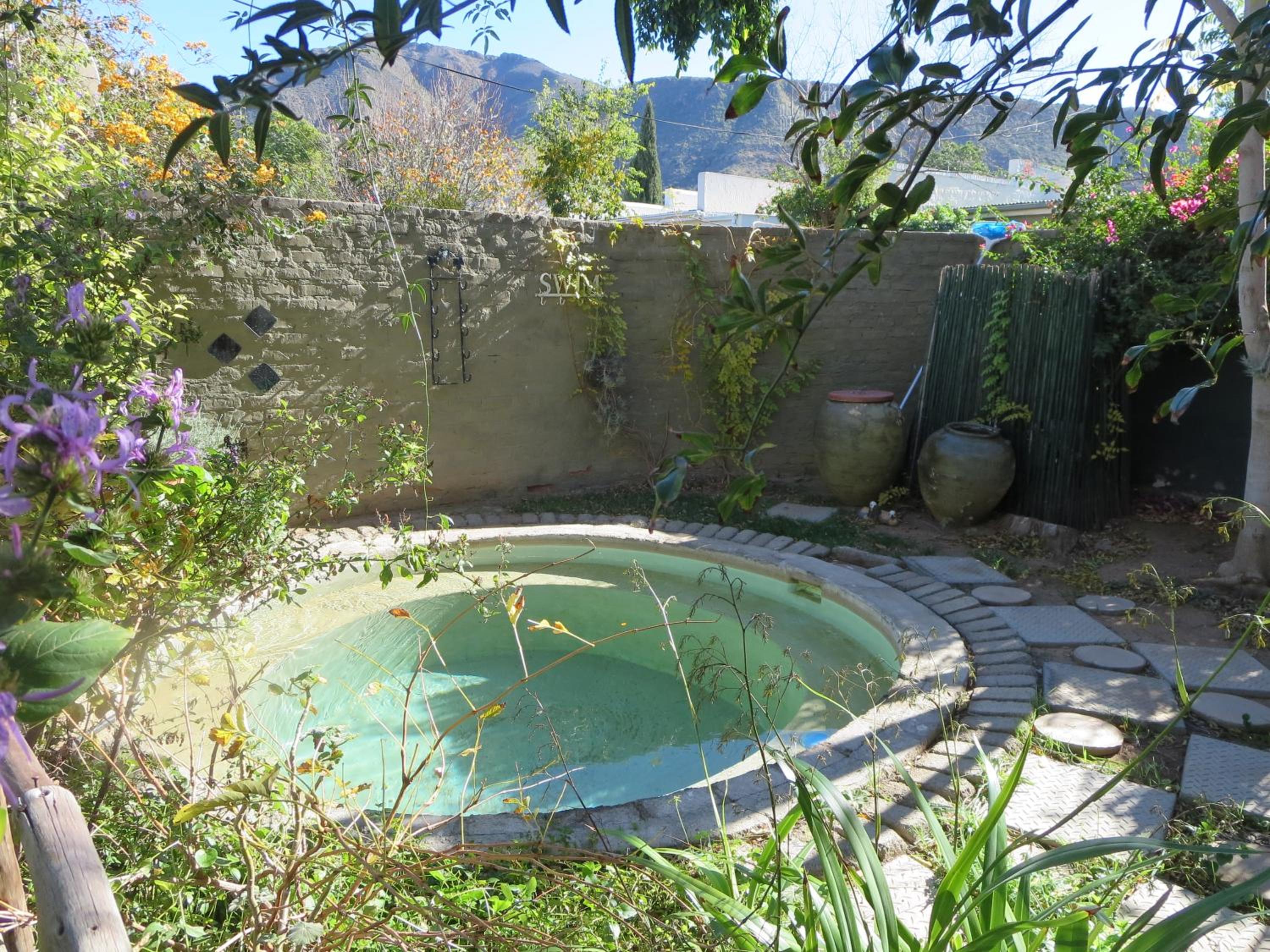 Villa Reinet Guest House