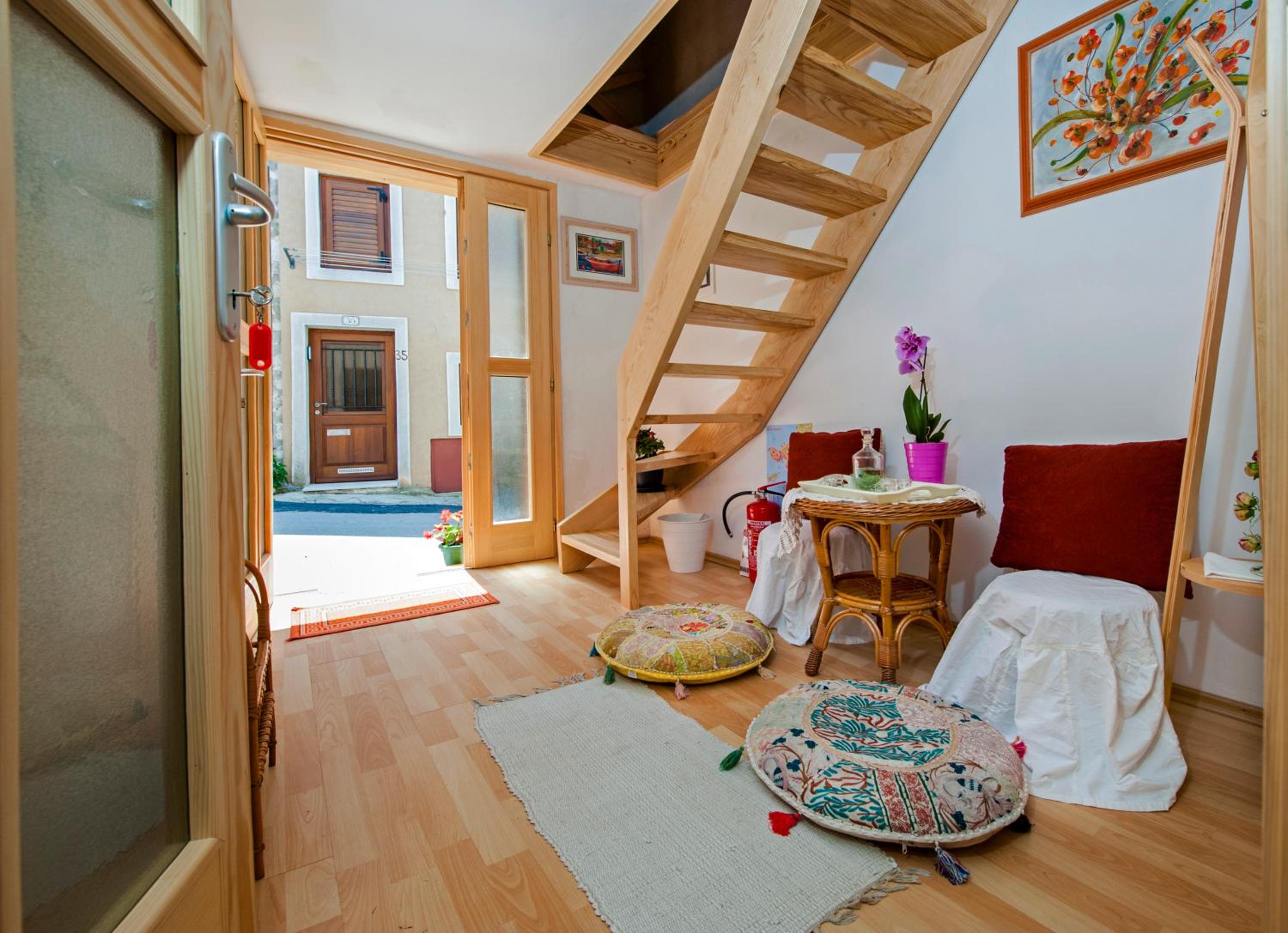 Apartment Premsai