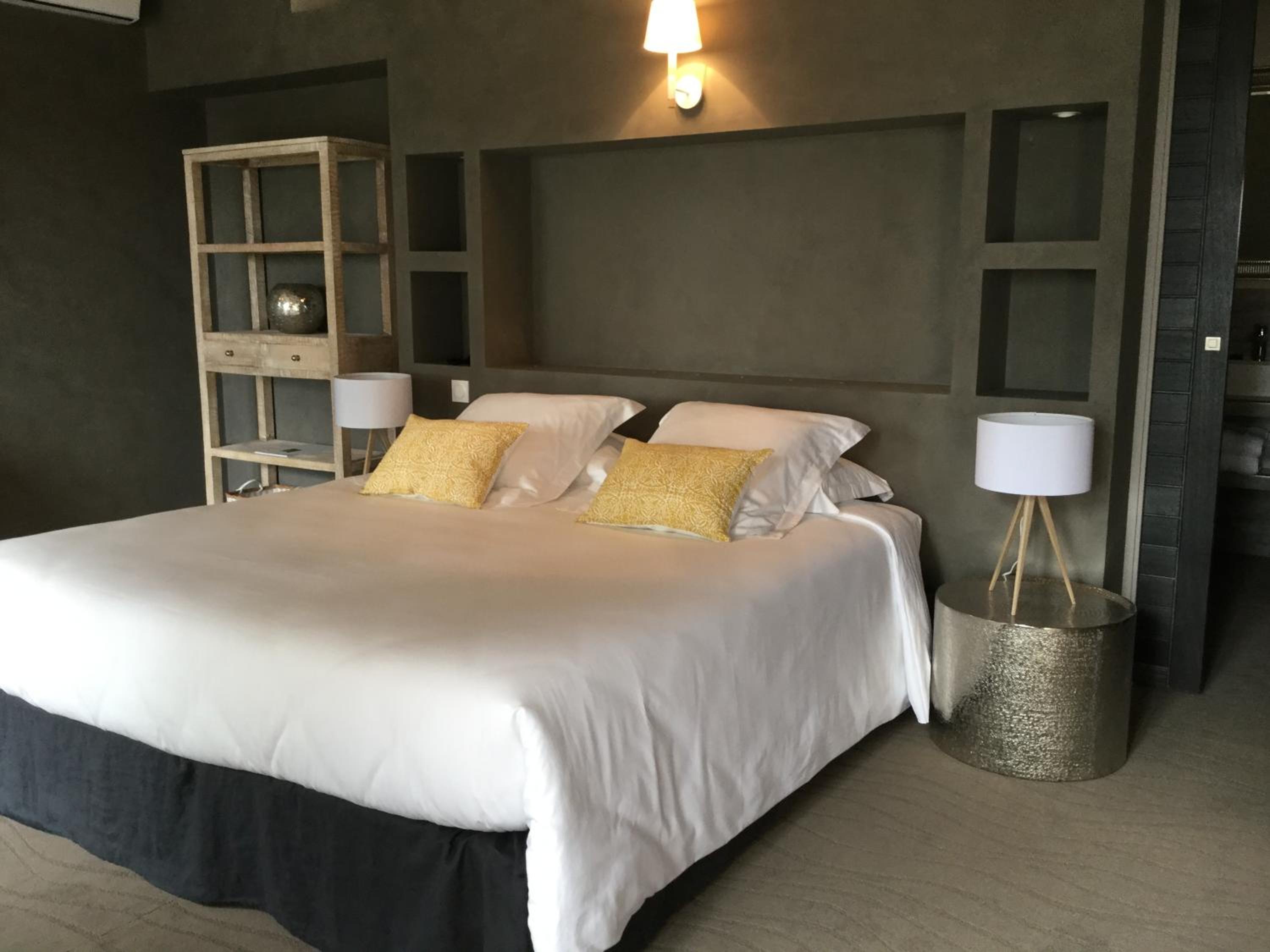 Boutique Hôtel La Villa Montesquieu & sa piscine, photo 86