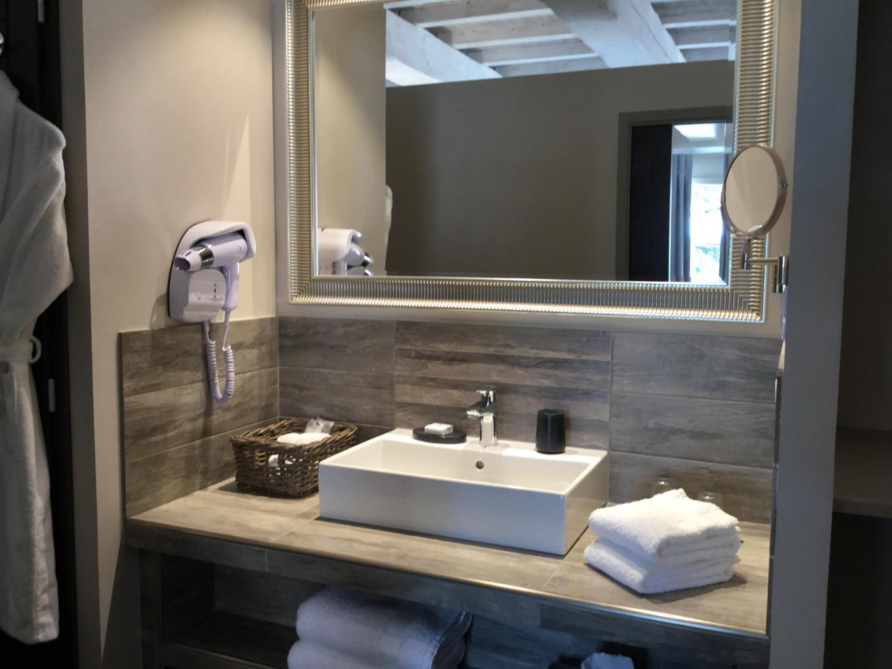 Boutique Hôtel La Villa Montesquieu & sa piscine, photo 52