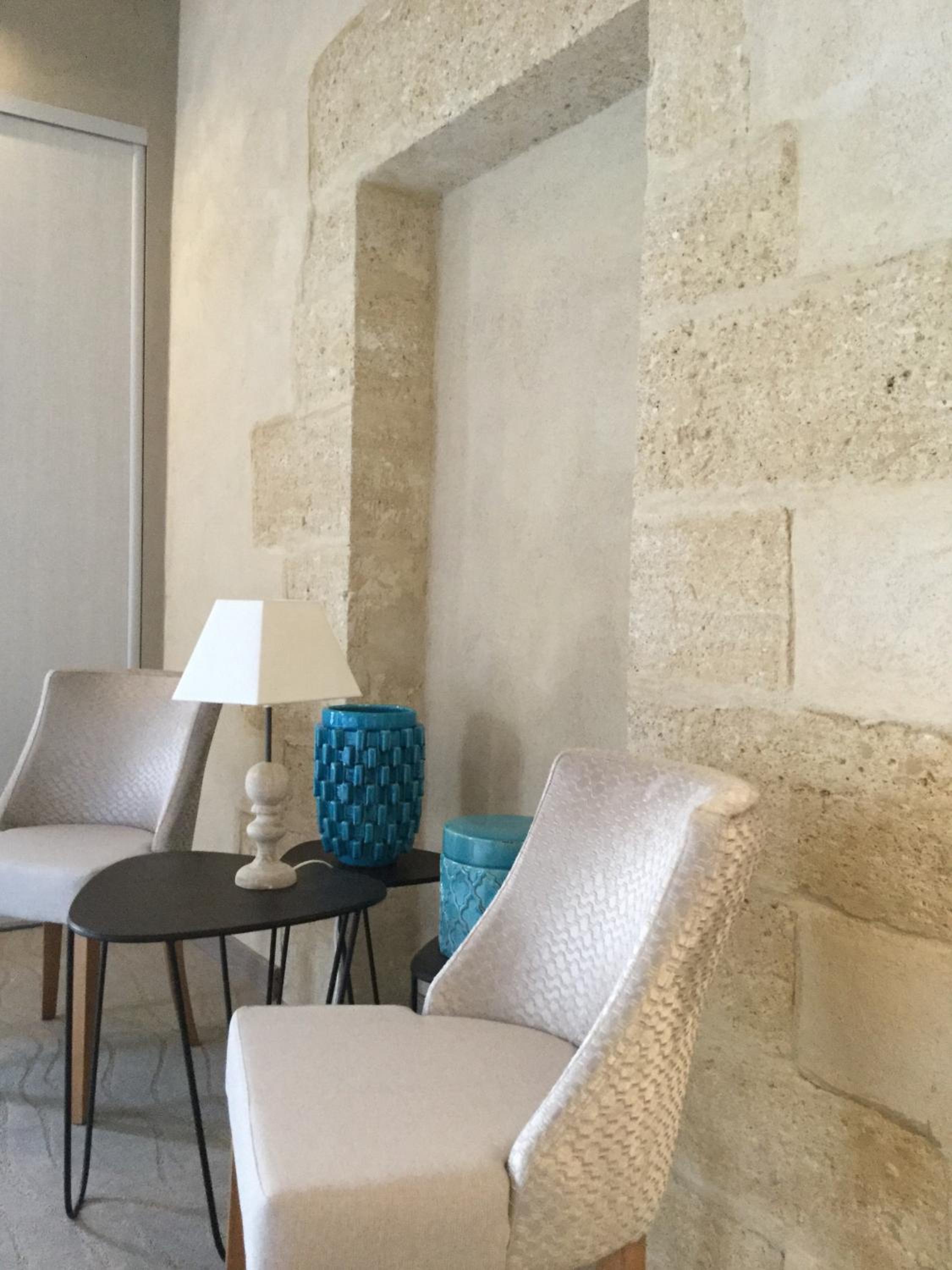 Boutique Hôtel La Villa Montesquieu & sa piscine, photo 63