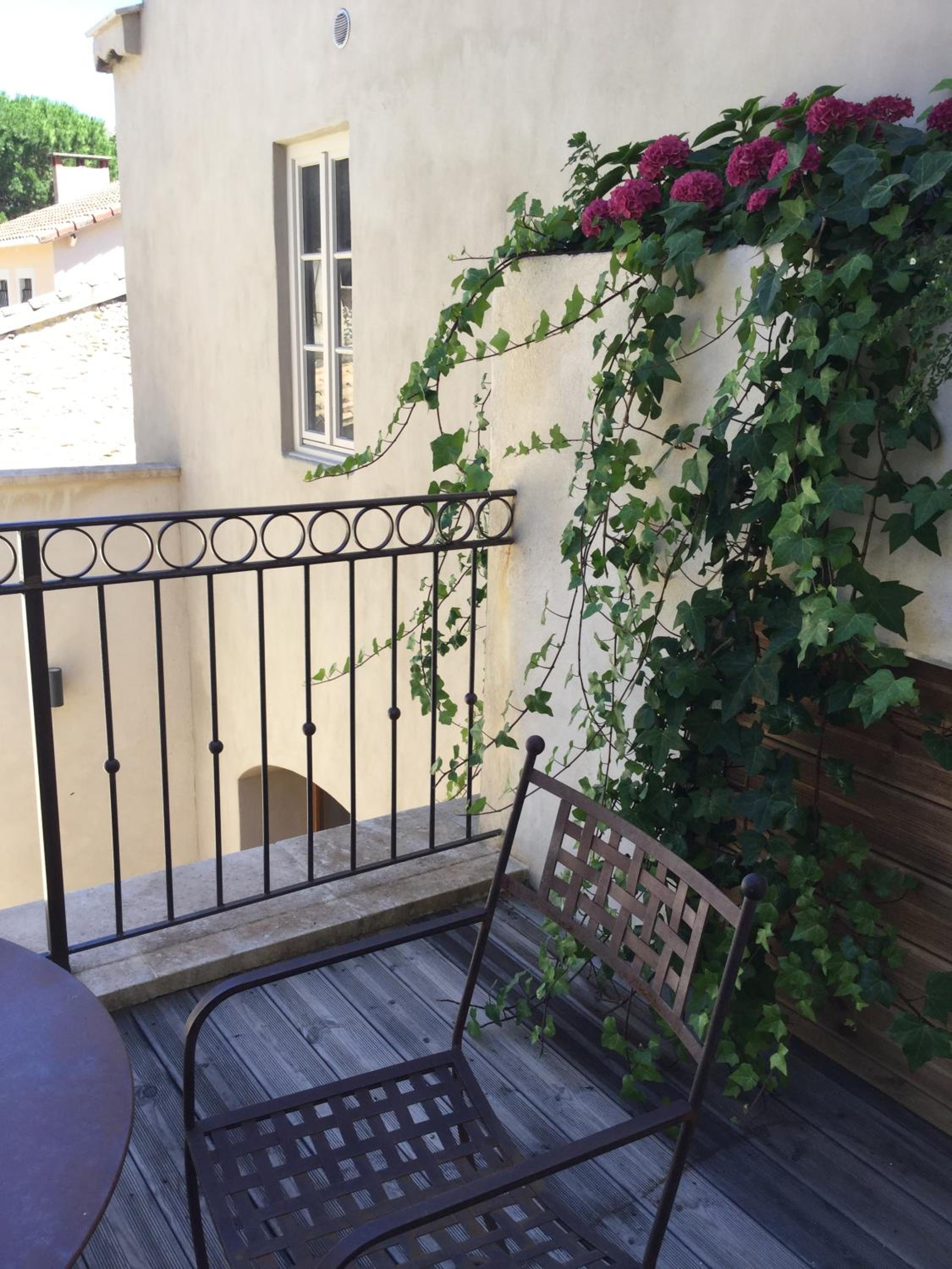 Boutique Hôtel La Villa Montesquieu & sa piscine, photo 42