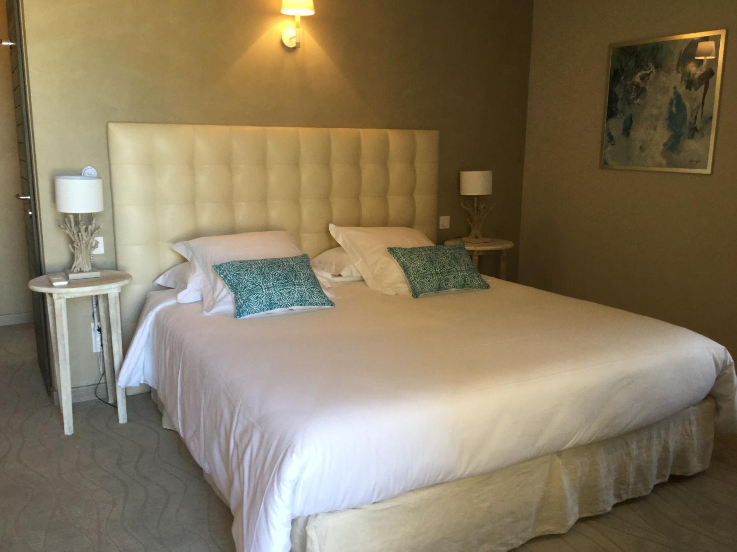 Boutique Hôtel La Villa Montesquieu & sa piscine, photo 14
