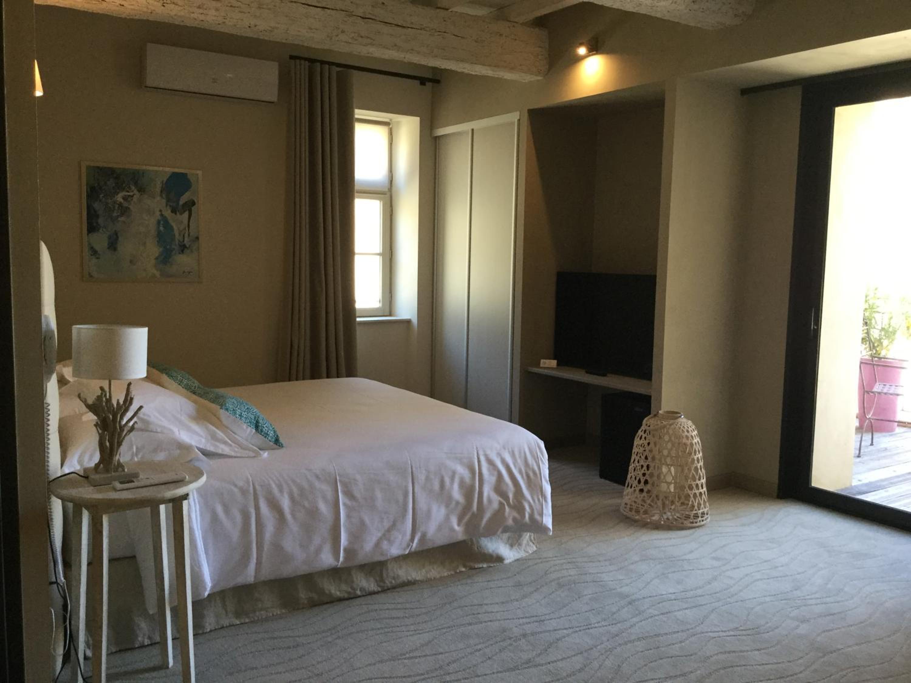 Boutique Hôtel La Villa Montesquieu & sa piscine, photo 33