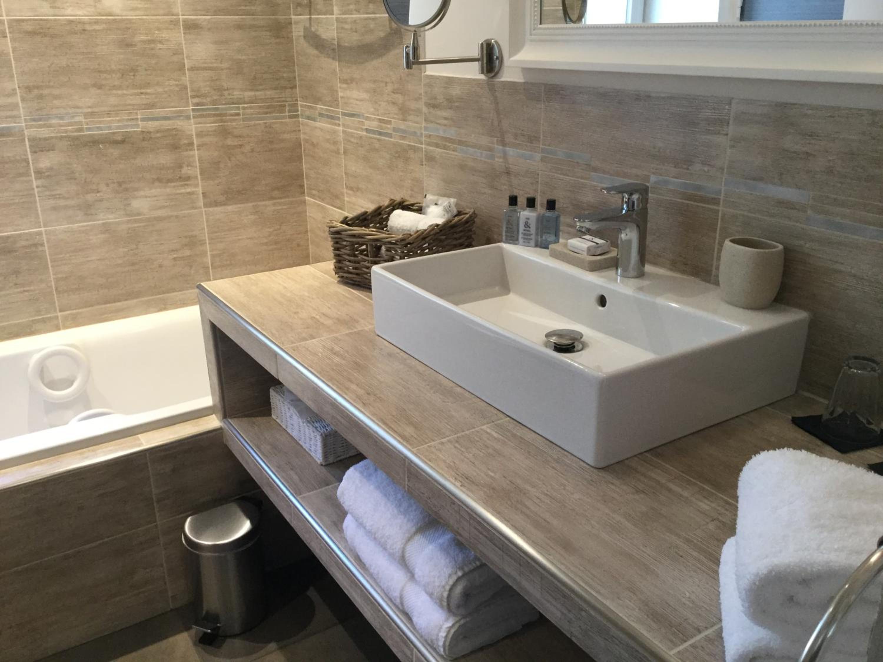 Boutique Hôtel La Villa Montesquieu & sa piscine, photo 24