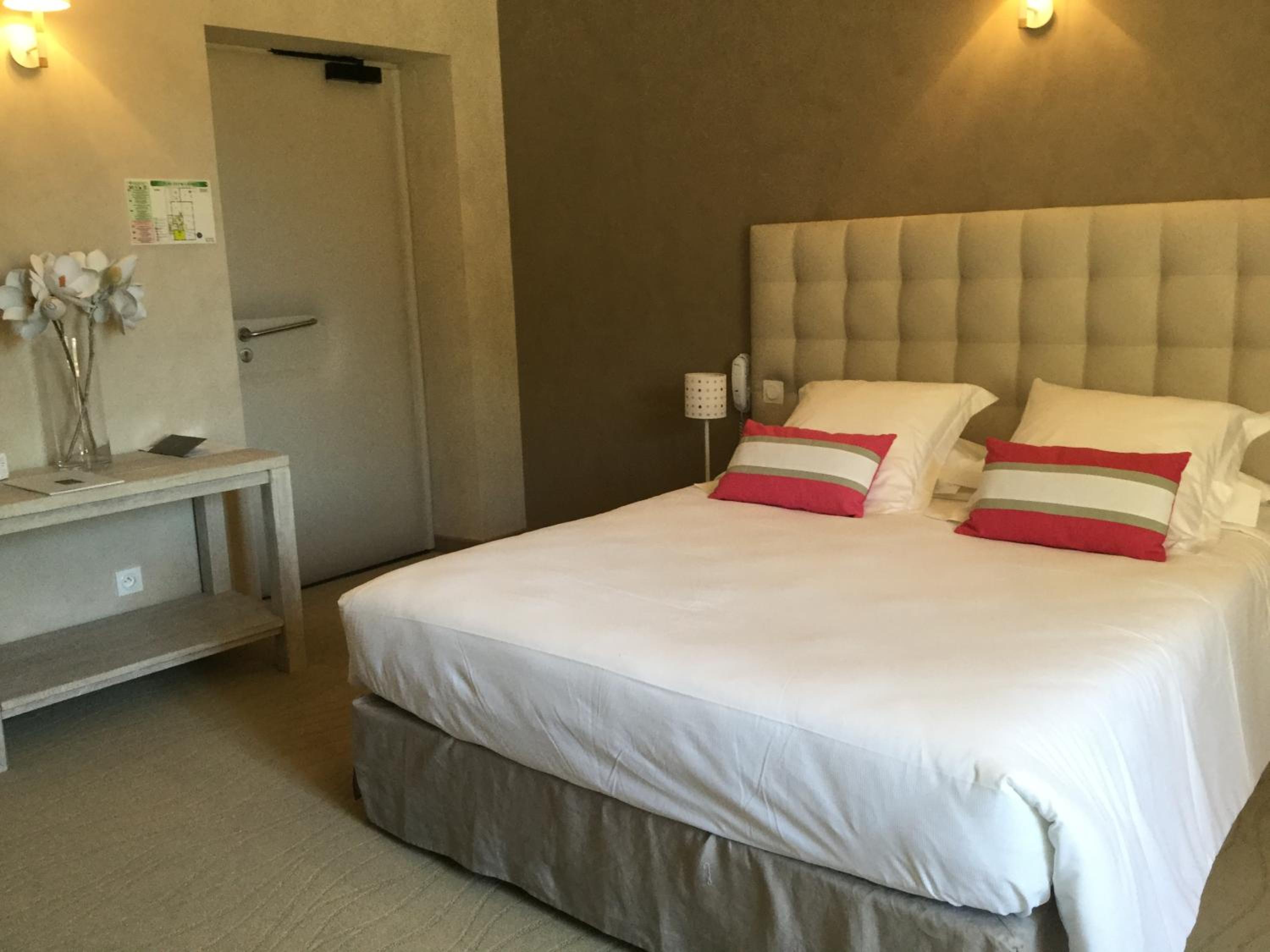 Boutique Hôtel La Villa Montesquieu & sa piscine, photo 27