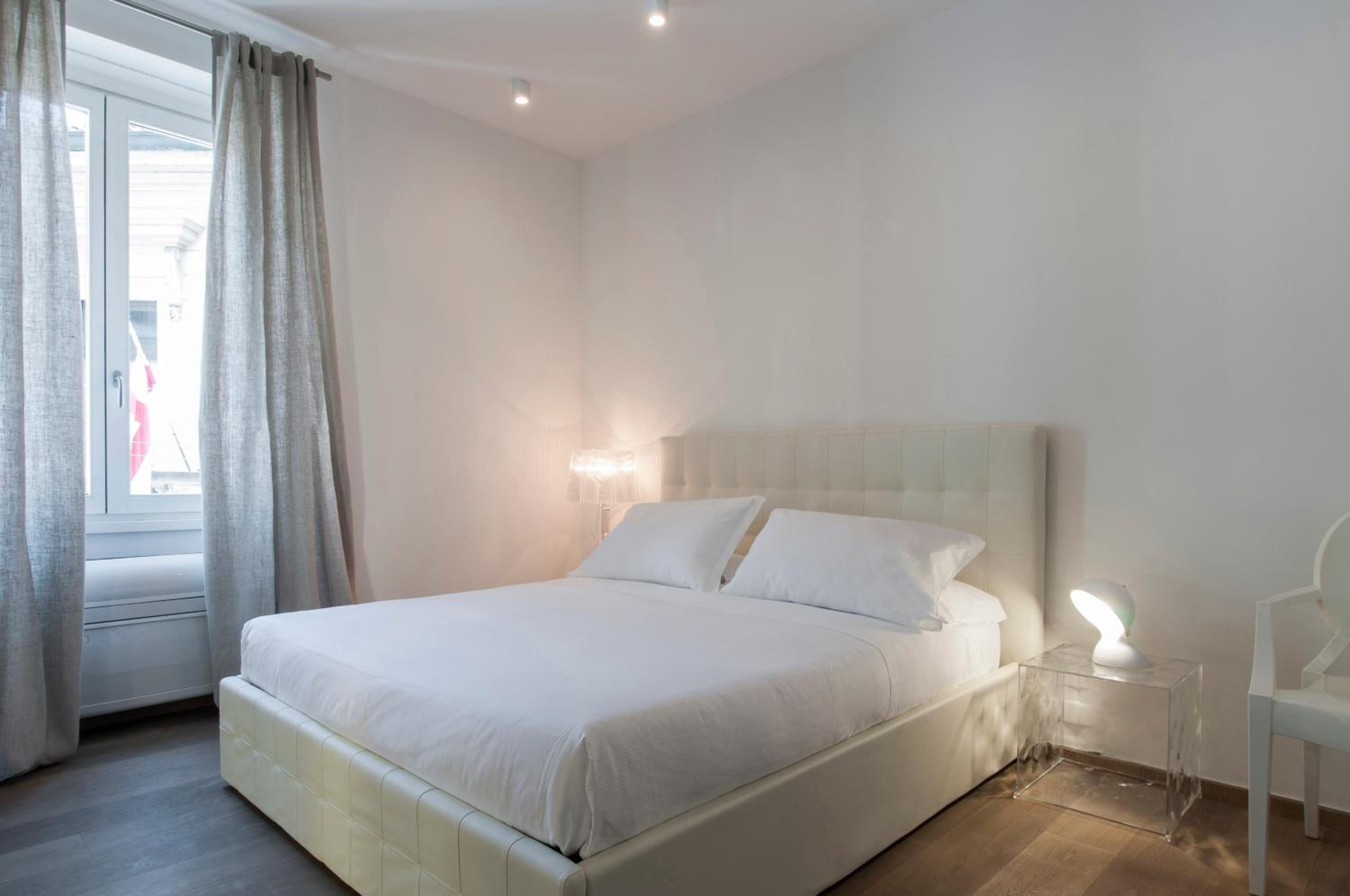 Fifty Eight Suite Milan Center