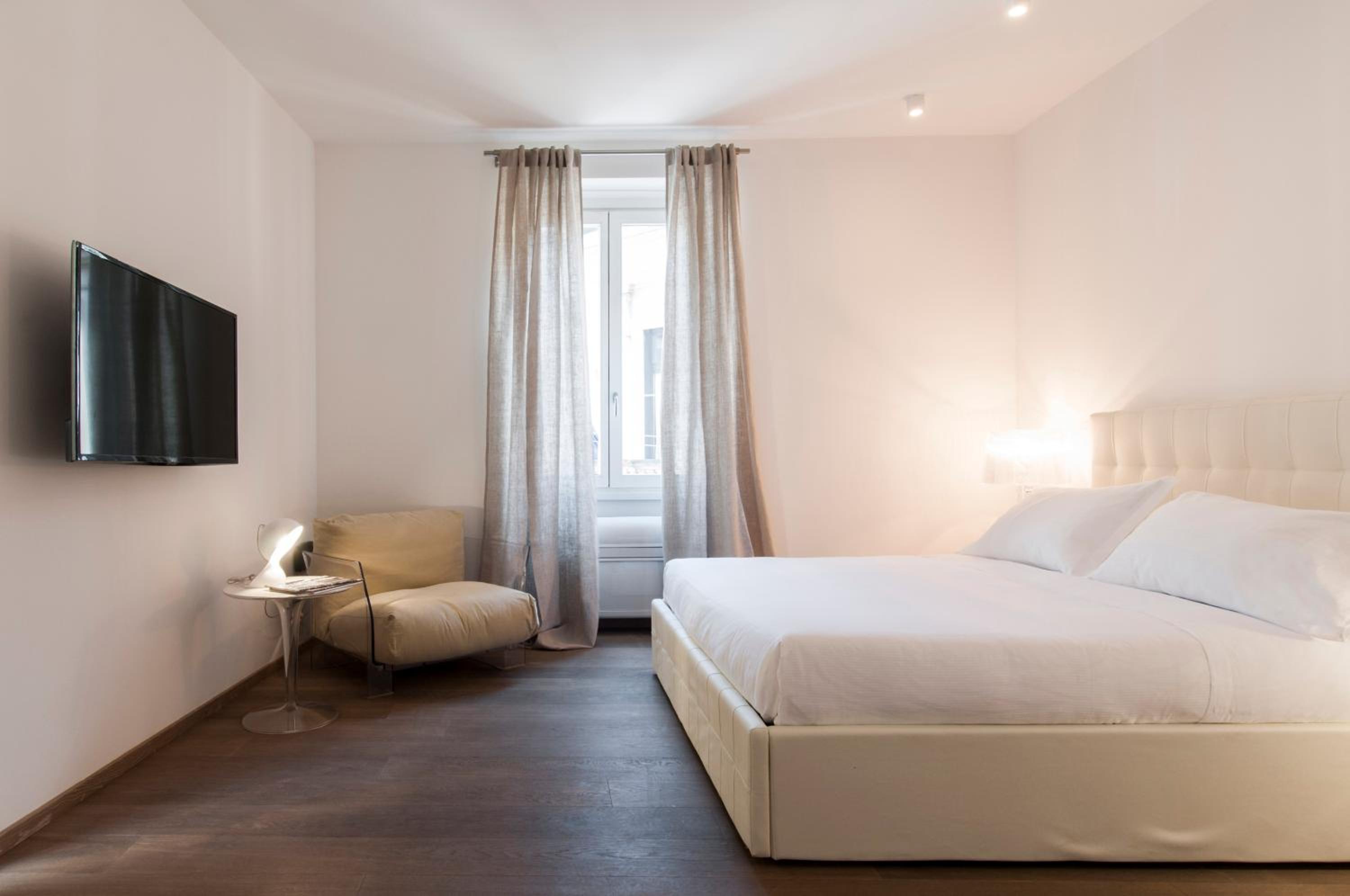 Fifty Eight Suite Milan Center