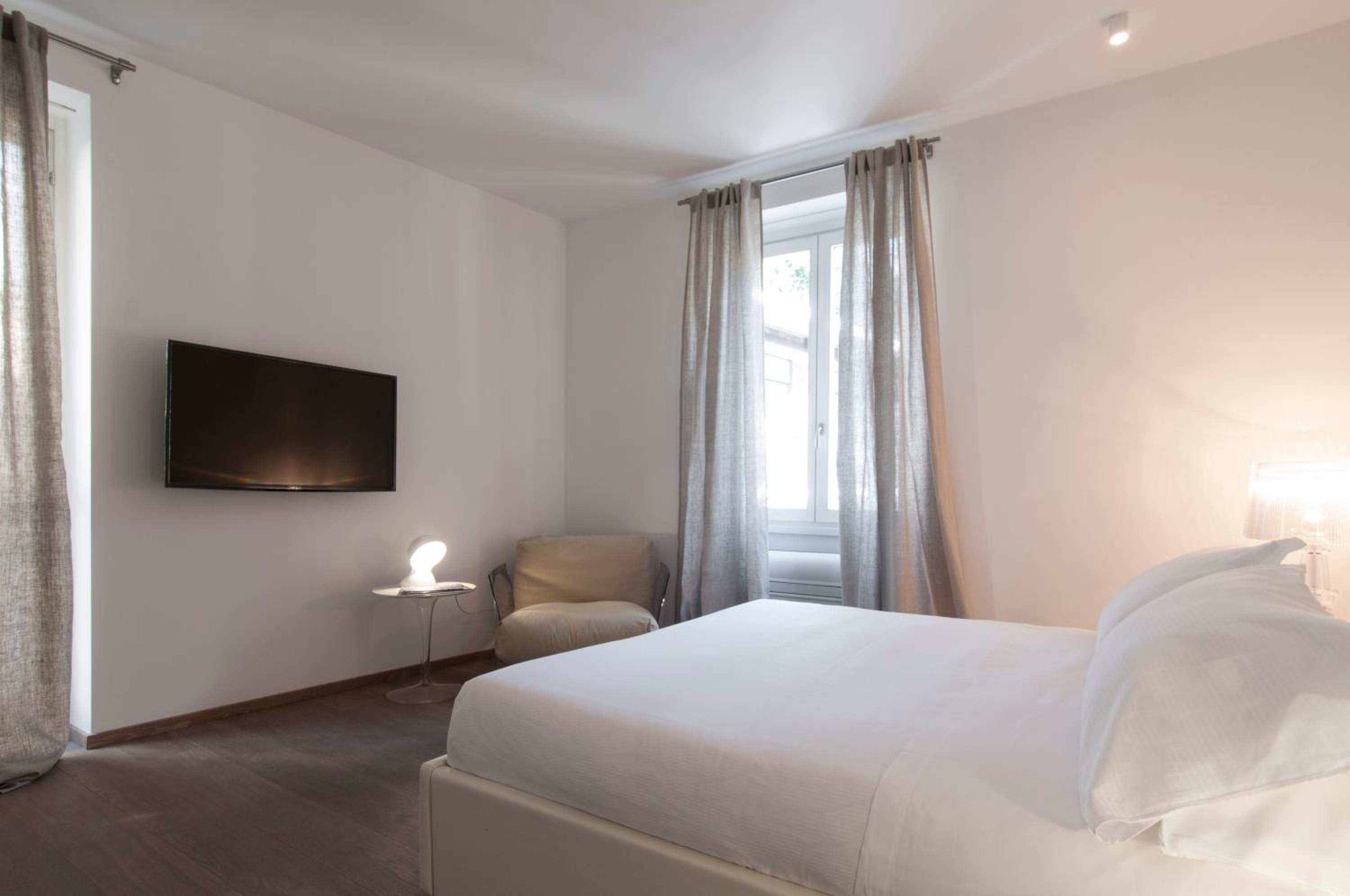 Fifty Eight Suite Milan Center