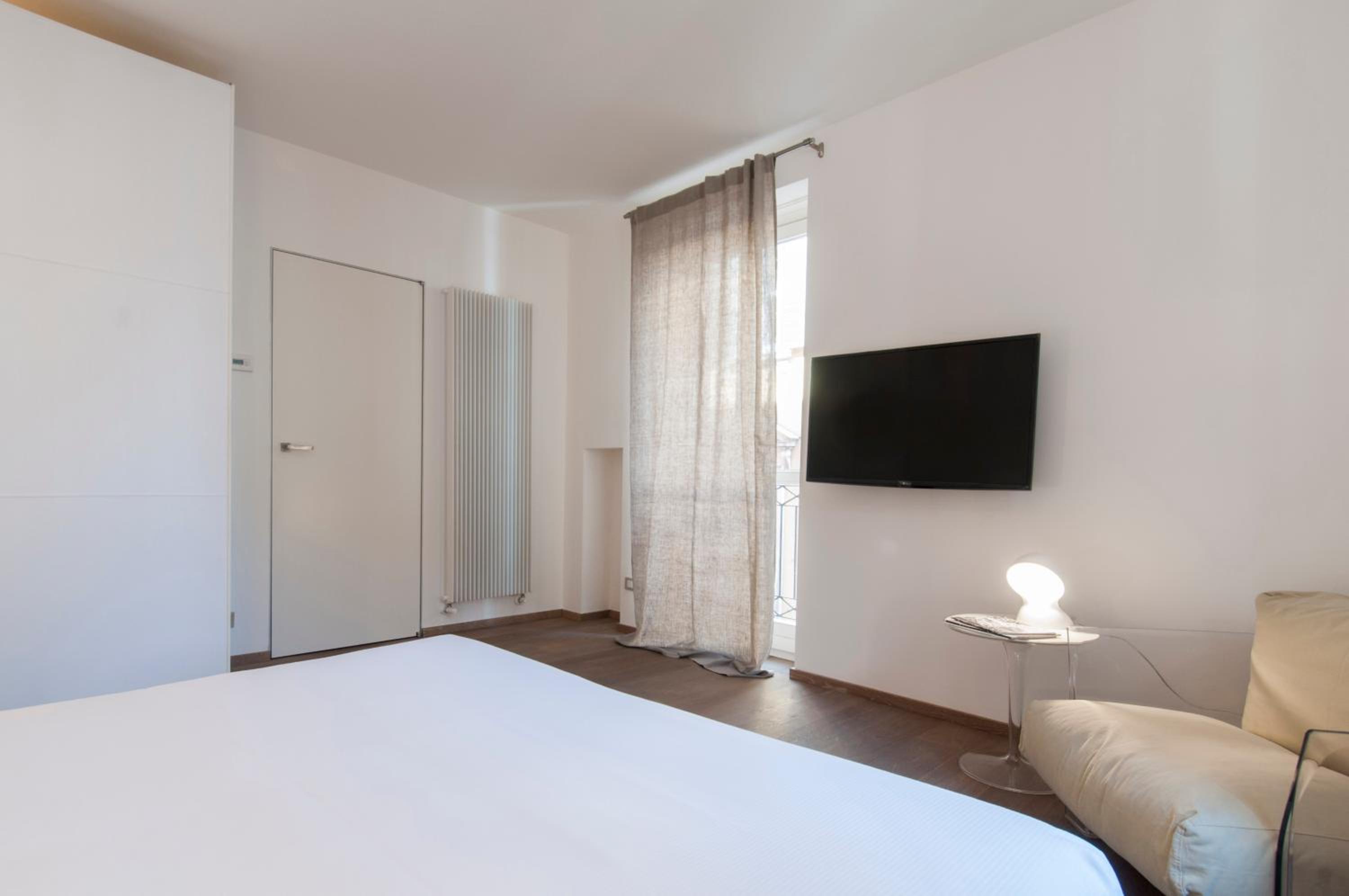 Fifty Eight Suite Milan Center
