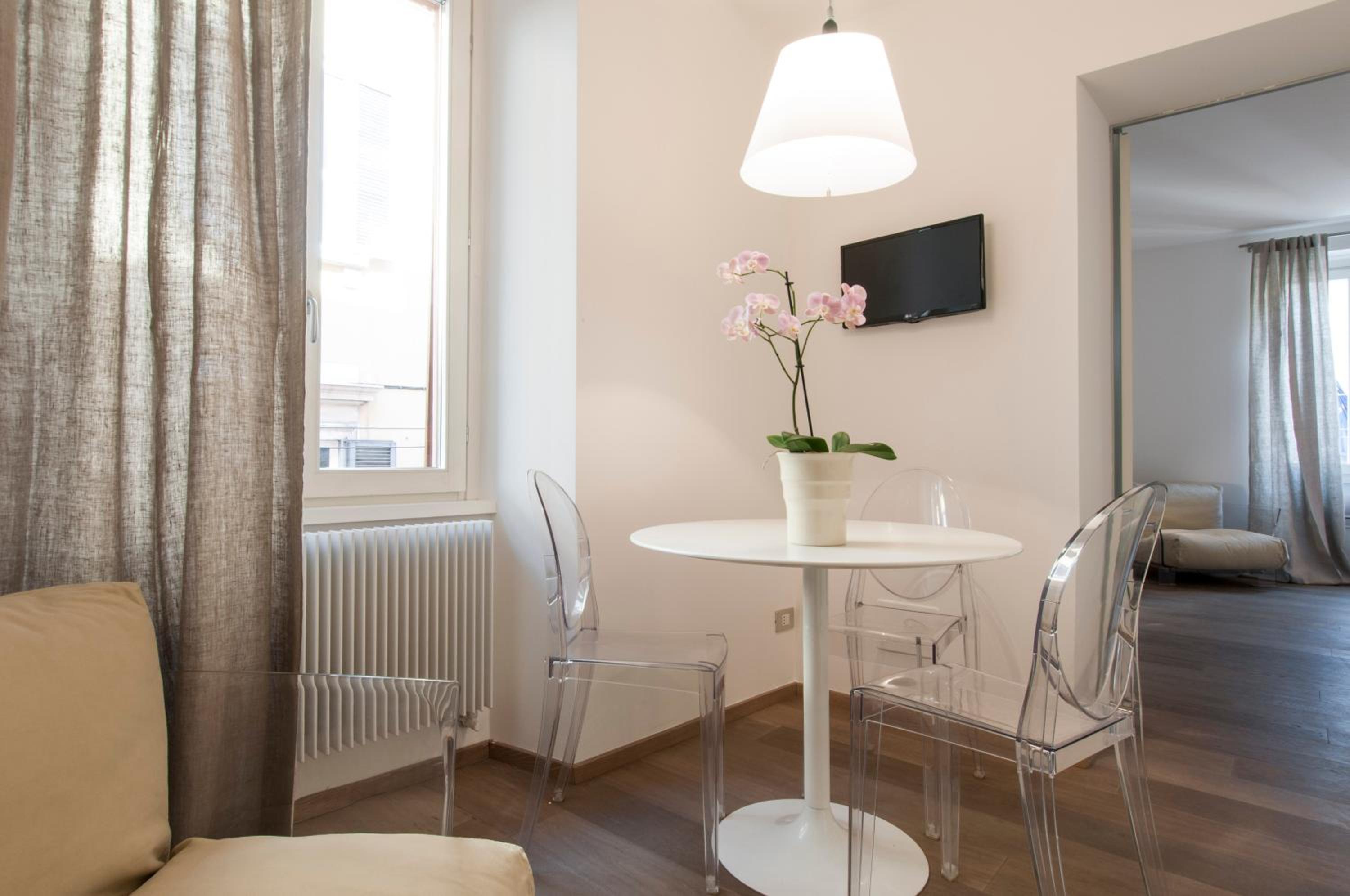 Fifty Eight Suite Milan Center