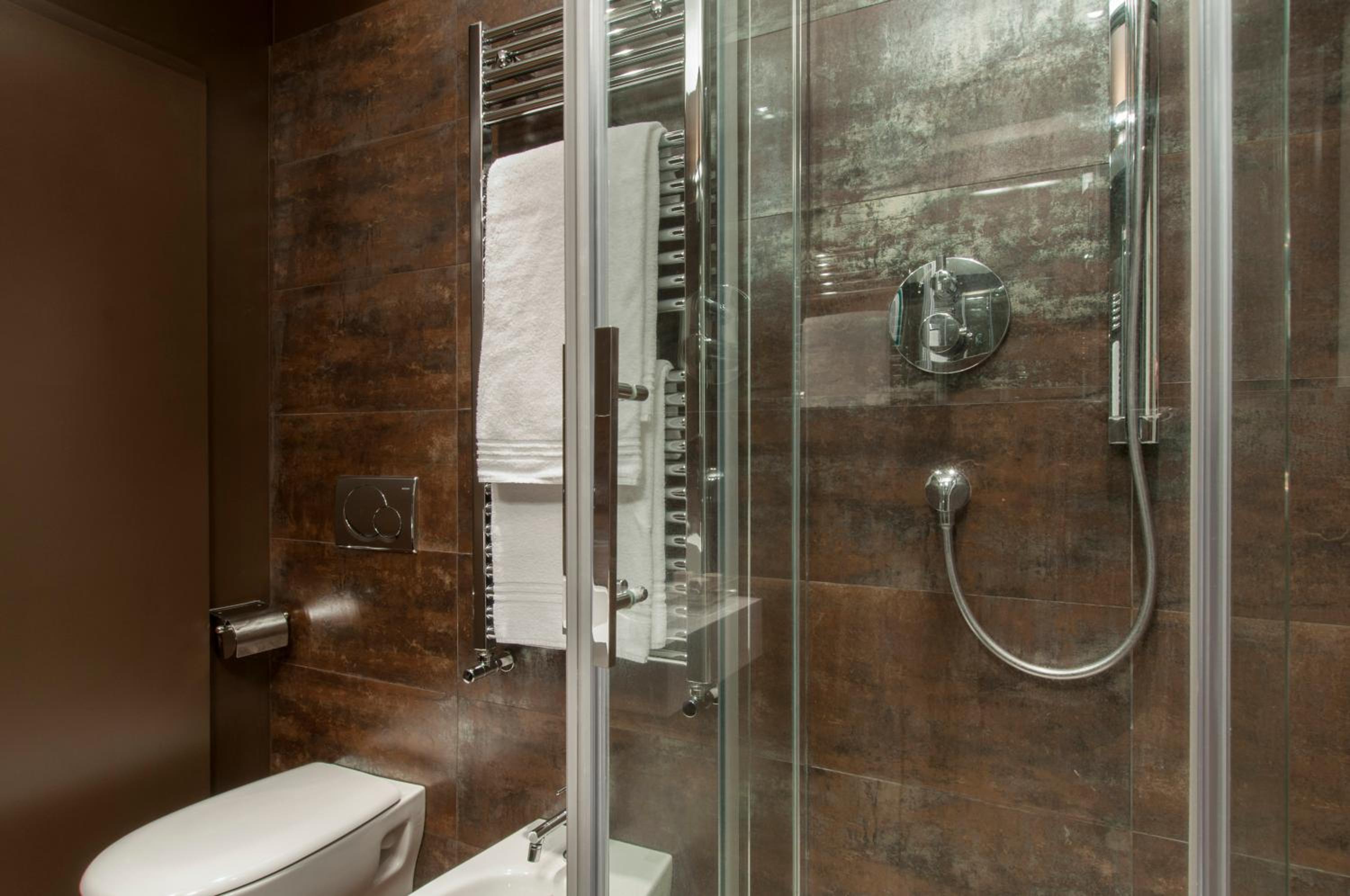 Fifty Eight Suite Milan Center