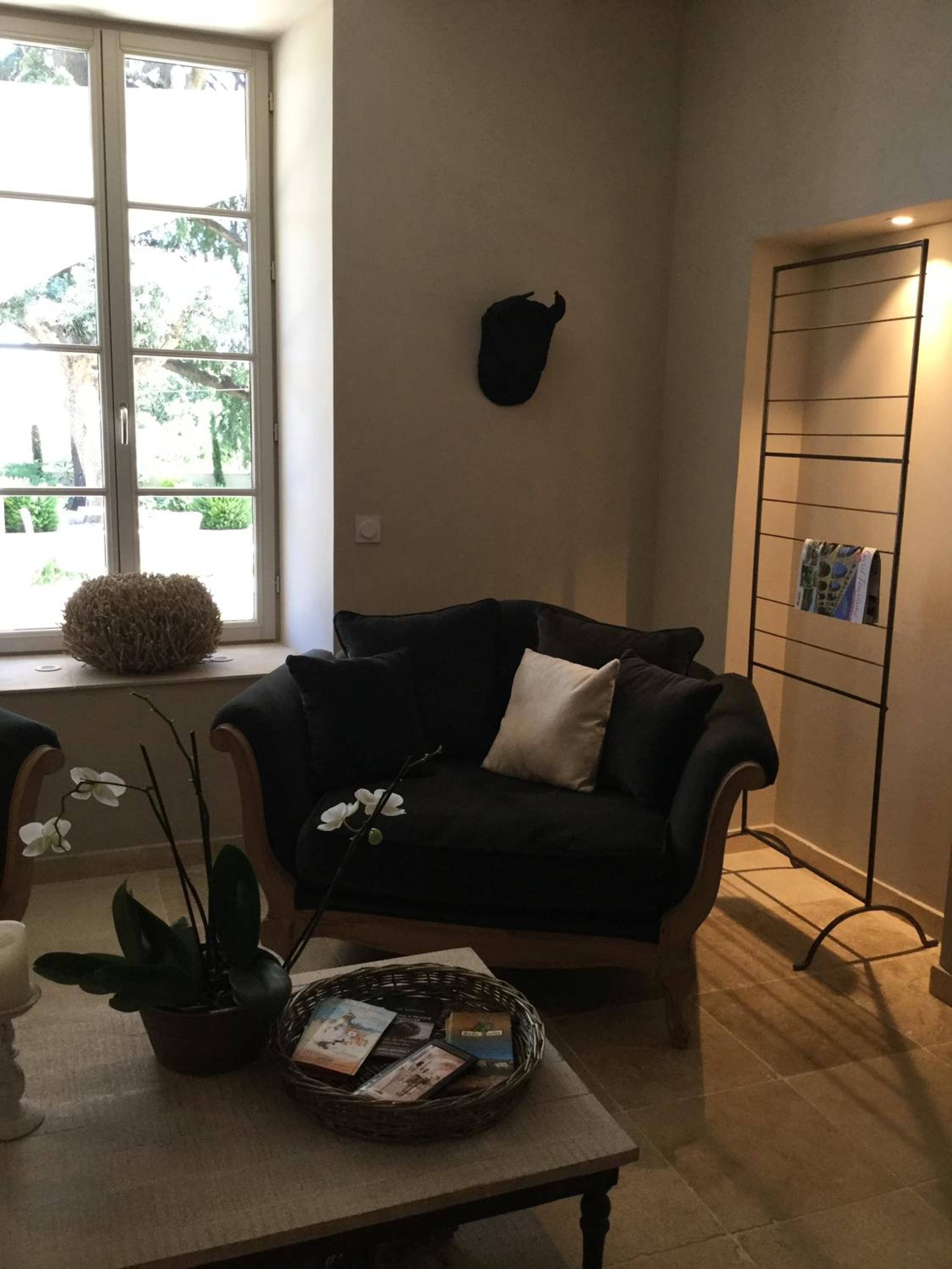 Boutique Hôtel La Villa Montesquieu & sa piscine, photo 51