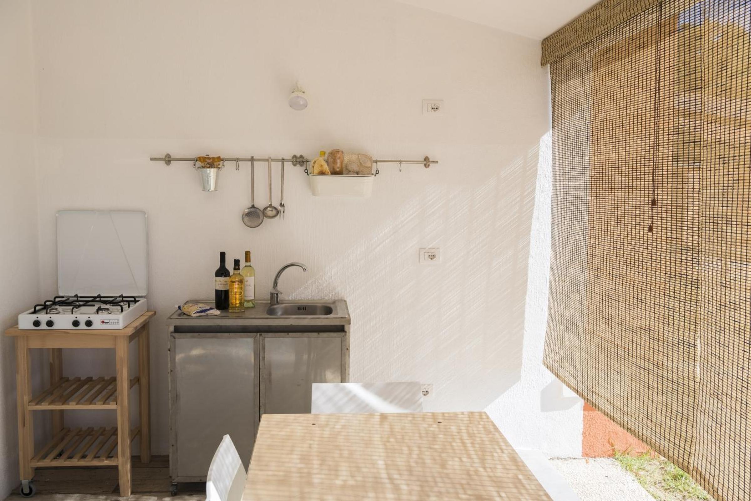 Tiliguerta Glamping&Camping Village