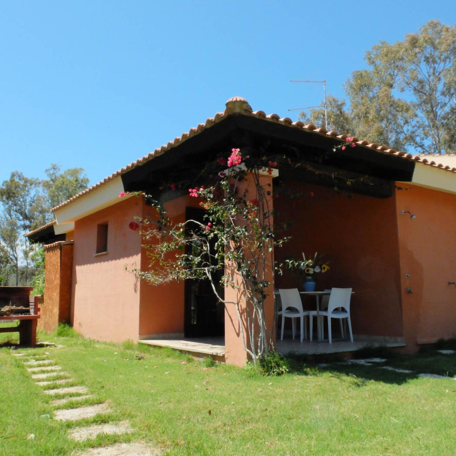 Hotel Tiliguerta Glamping&Camping Village - Image 1