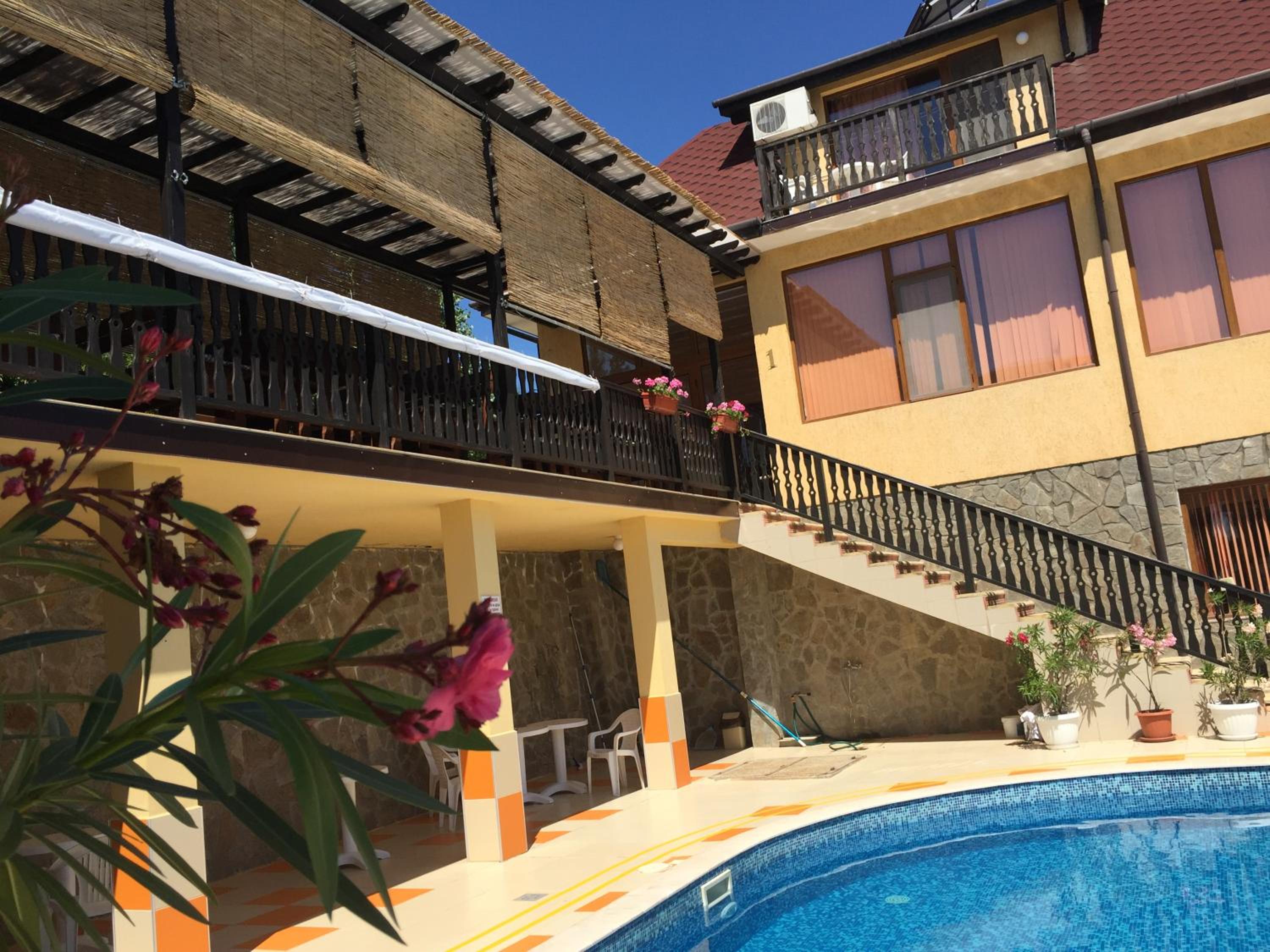 Complex Terazini view 4