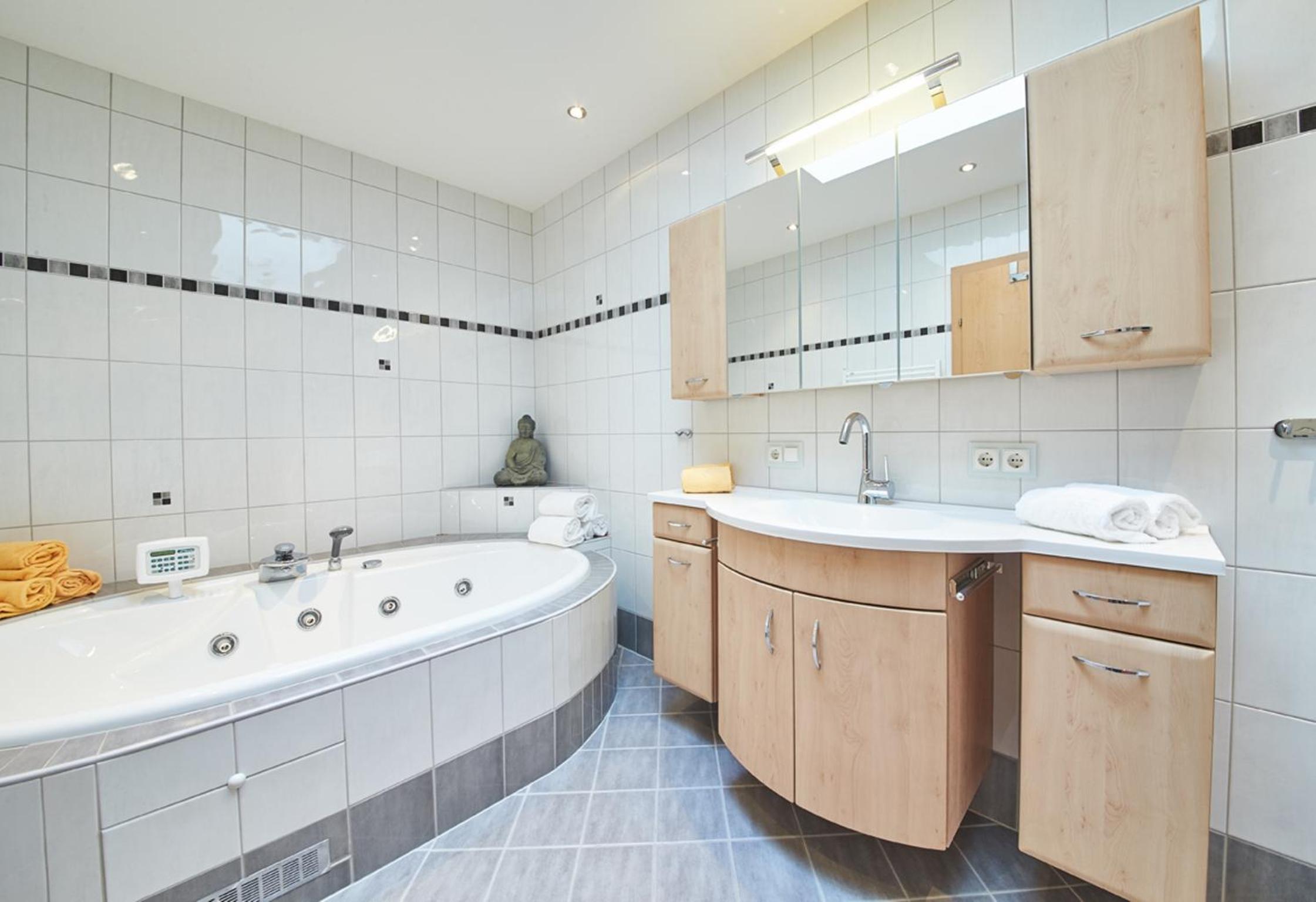 Appartements Der Fuchsbau