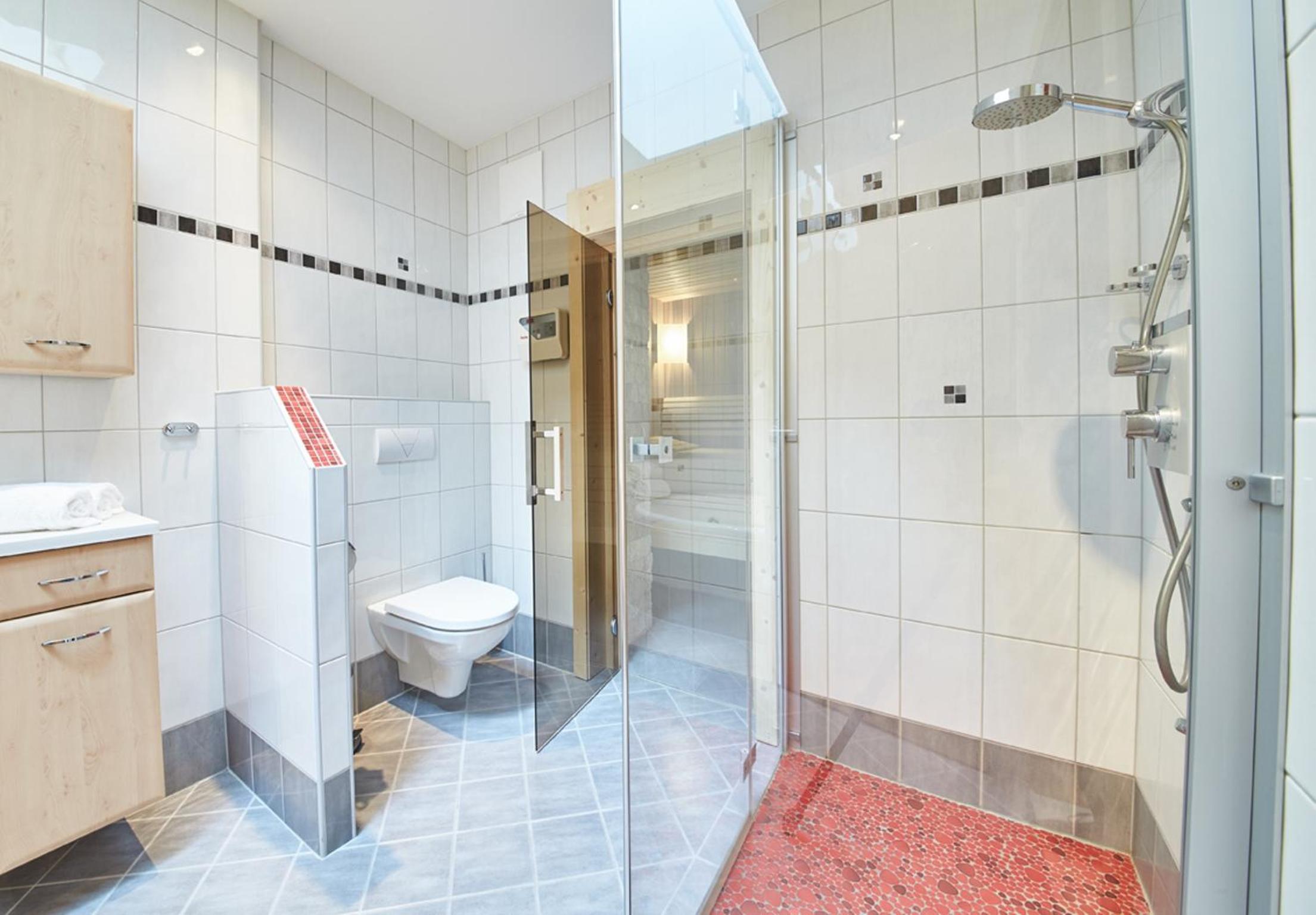 Appartements Der Fuchsbau