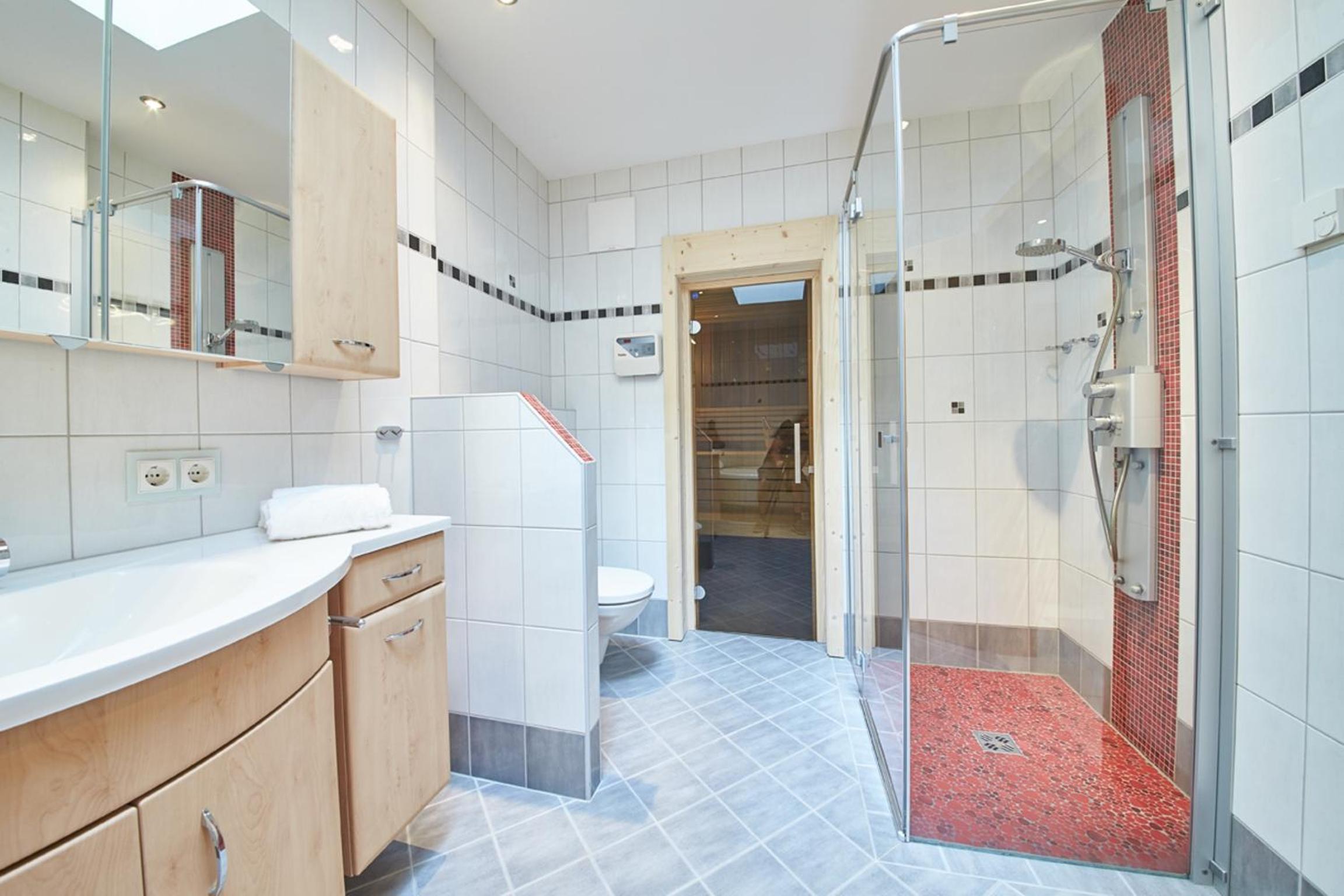 Appartements Der Fuchsbau