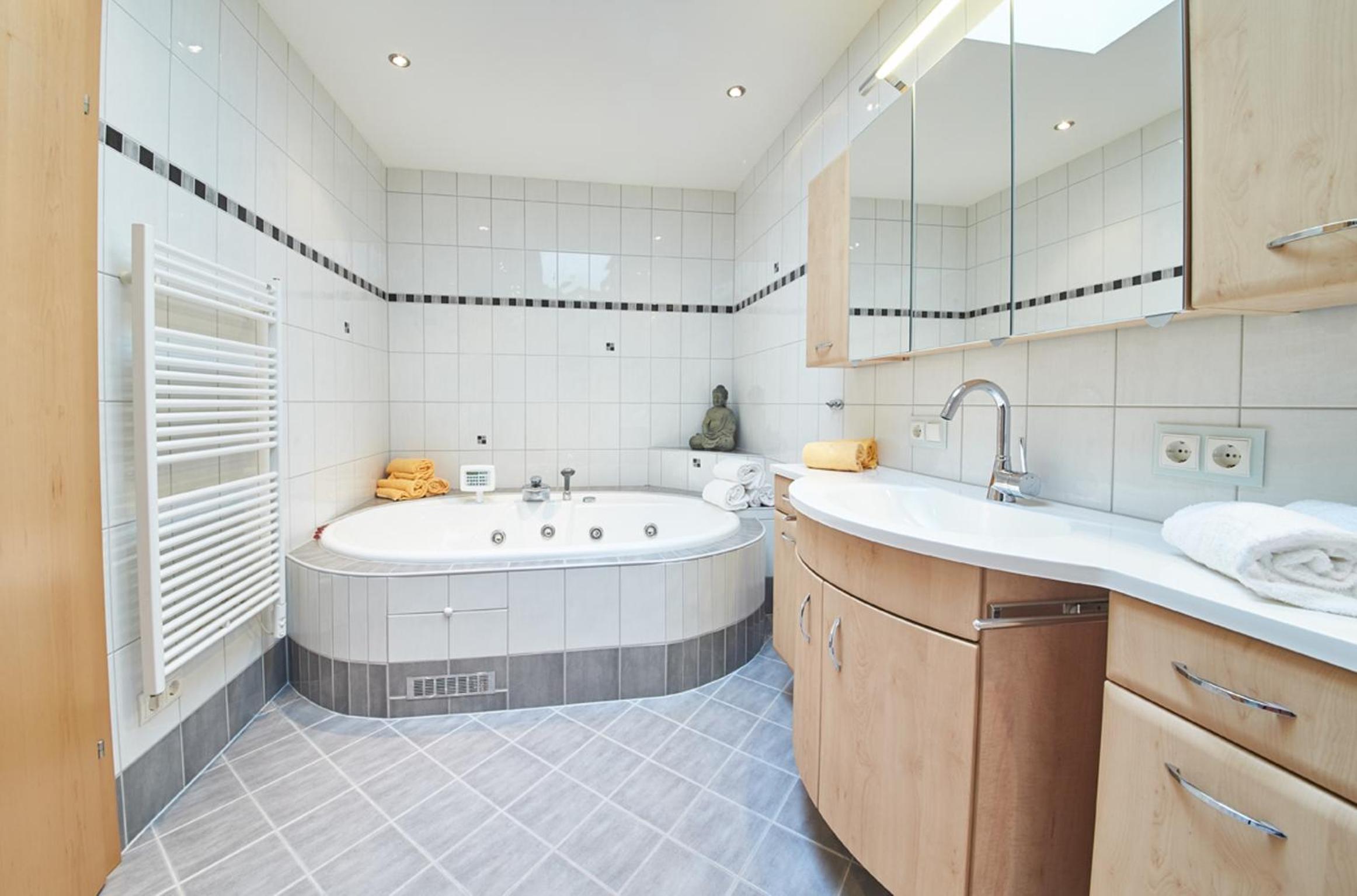 Appartements Der Fuchsbau
