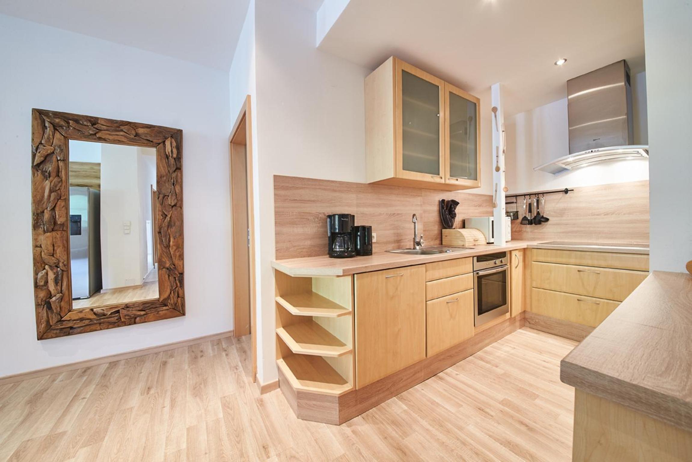Appartements Der Fuchsbau