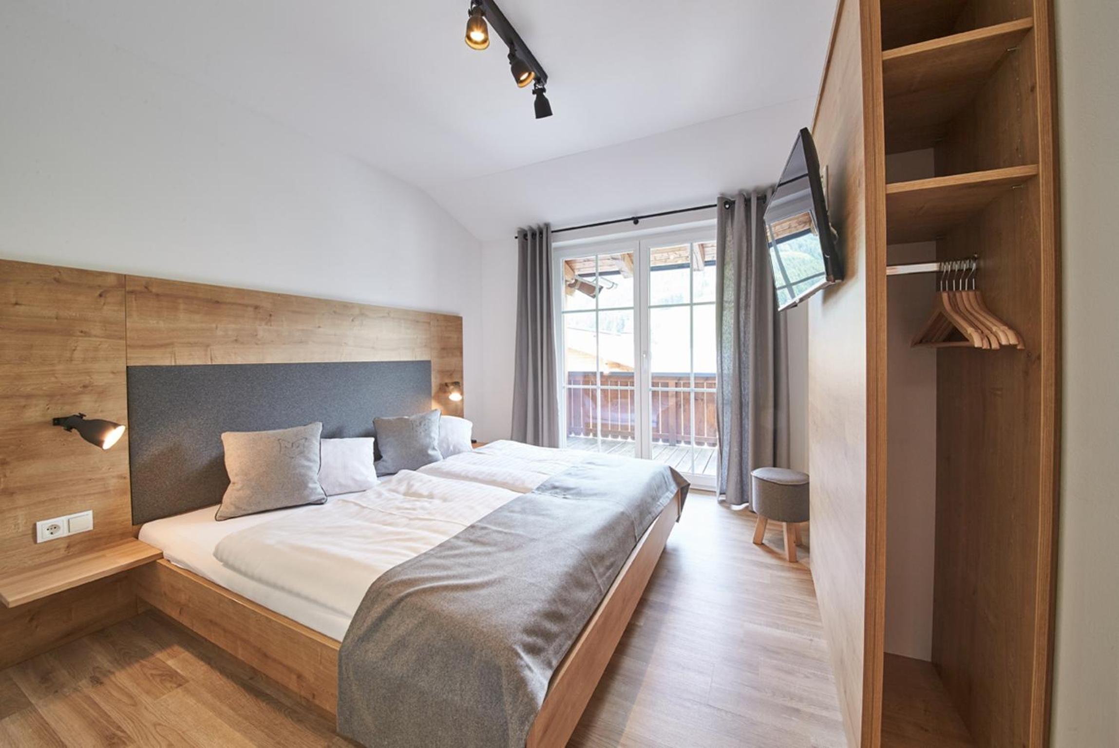 Appartements Der Fuchsbau