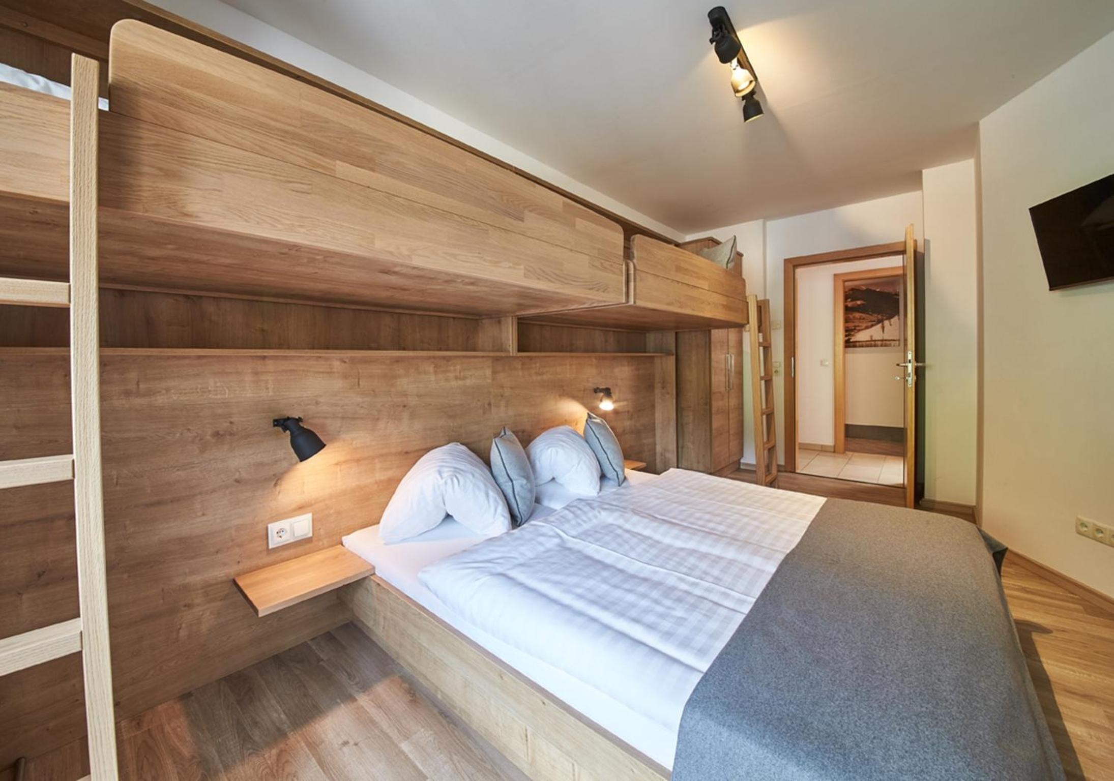 Appartements Der Fuchsbau
