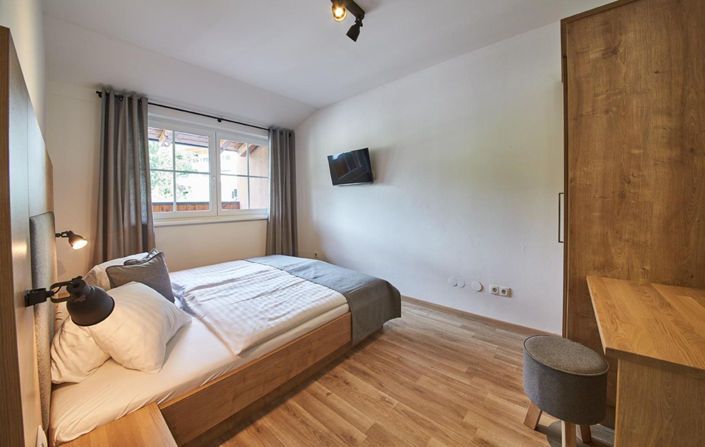 Appartements Der Fuchsbau