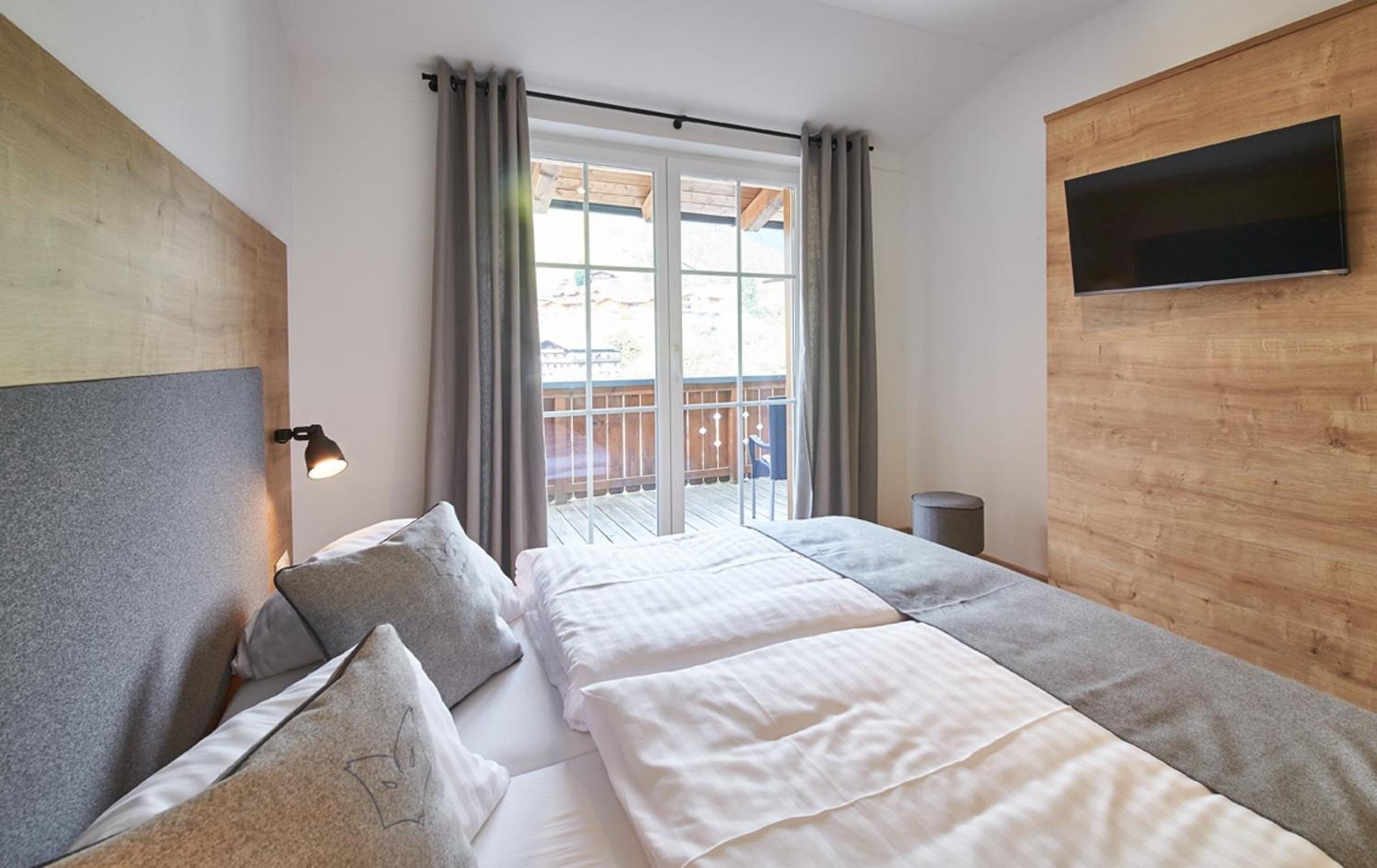 Appartements Der Fuchsbau